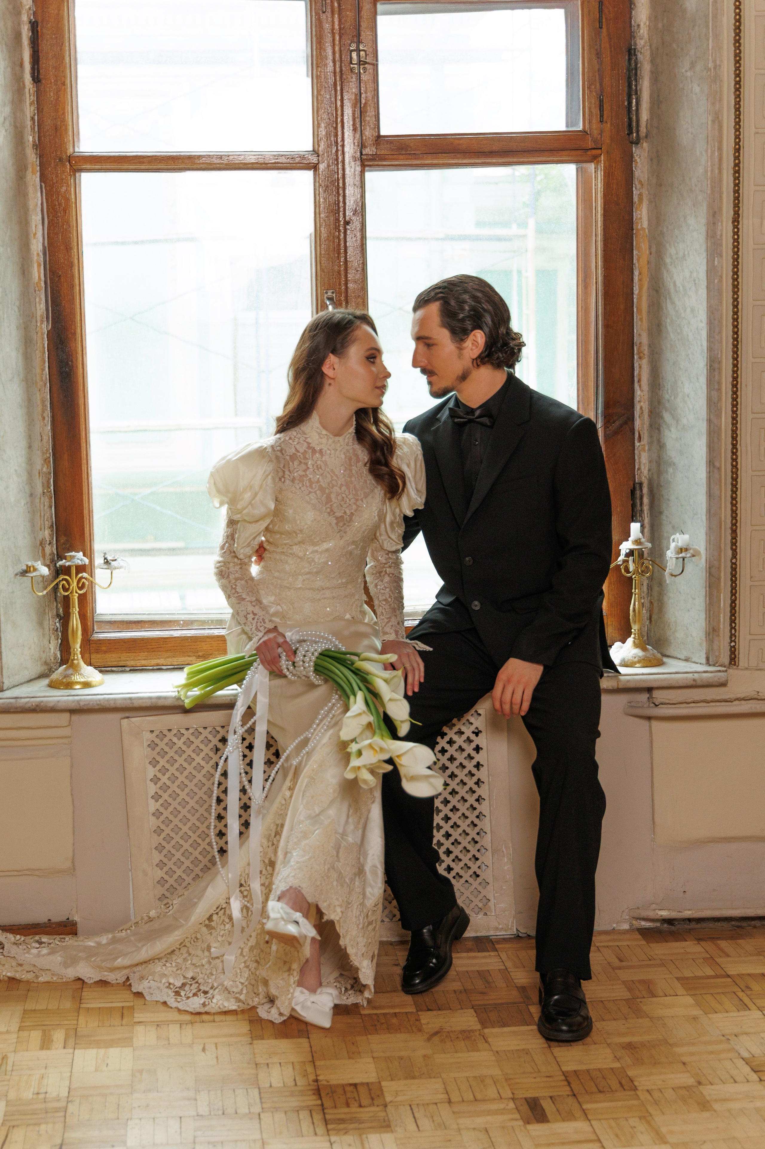 Культ Виктор и Виолетта. Марковкина КрисТина