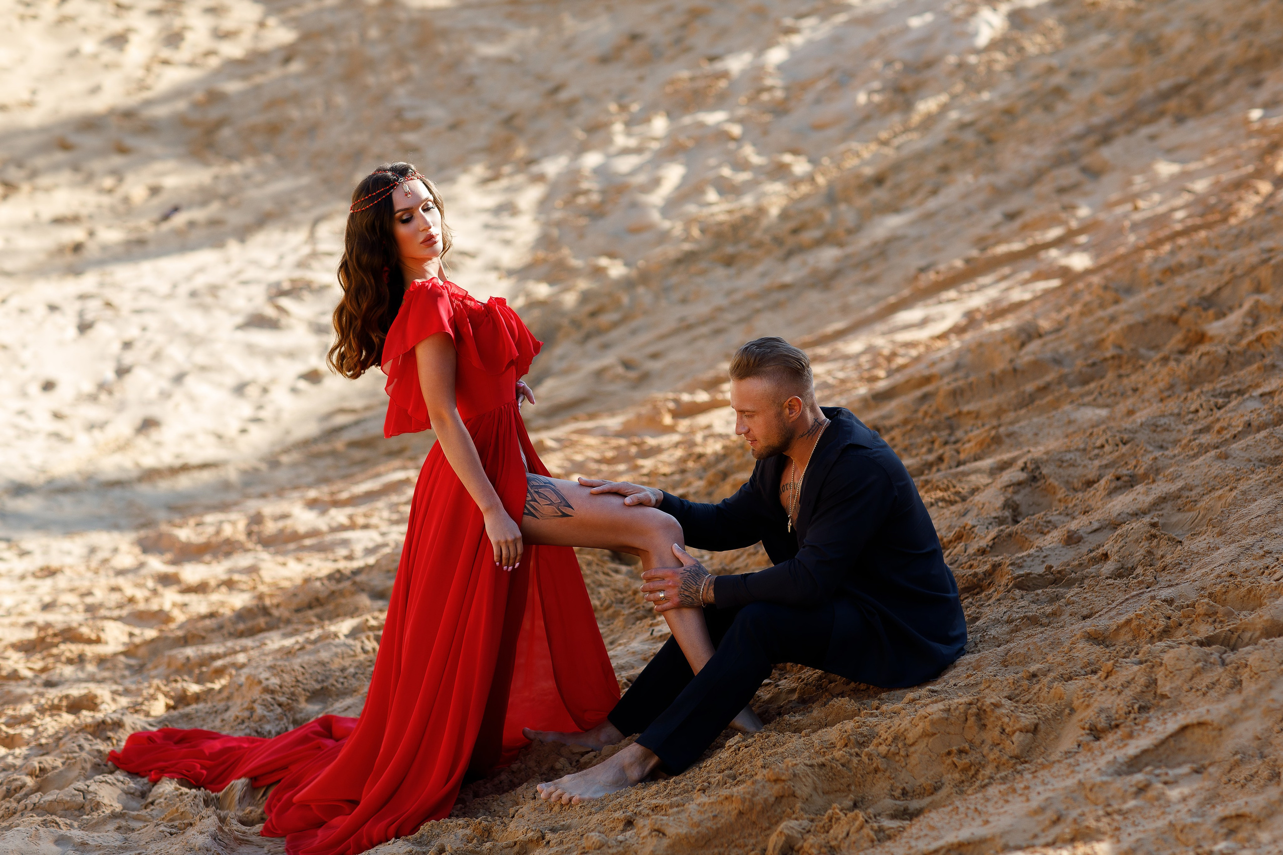 Катя и Вася. Марковкина КрисТина