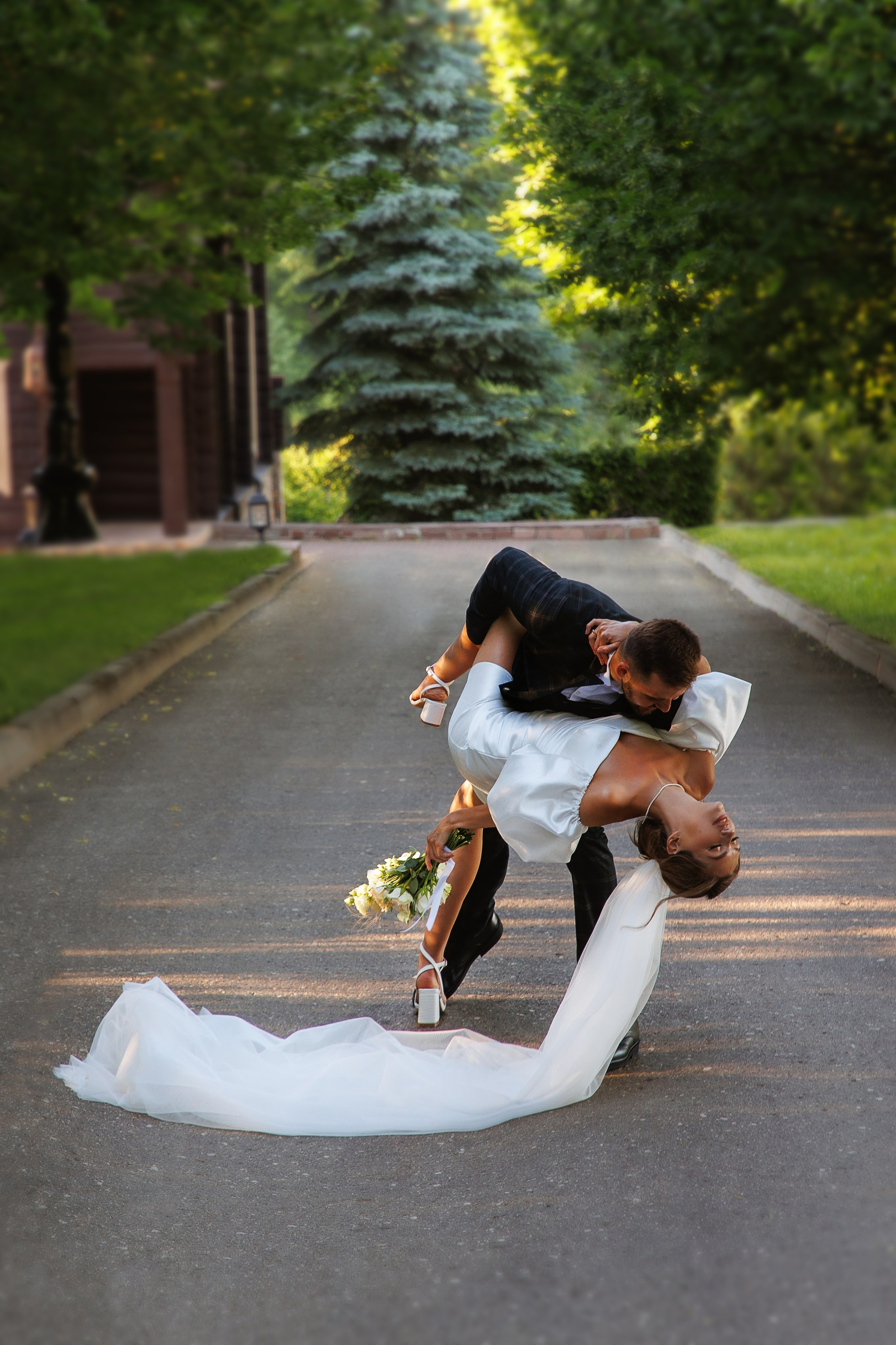 Тула Вита и Тёма. Марковкина КрисТина