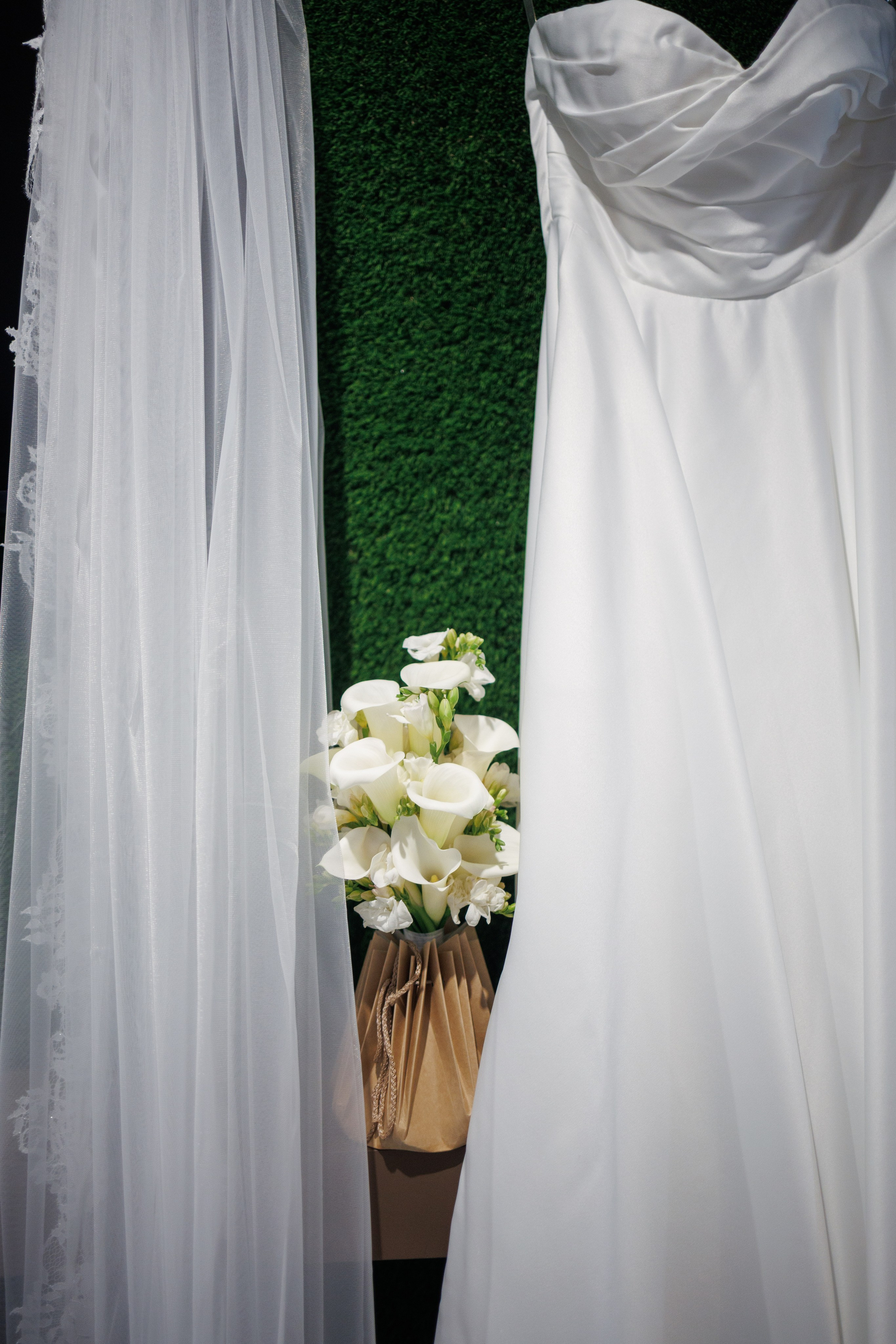 Таня и Артем парк Патриот. Марковкина КрисТина