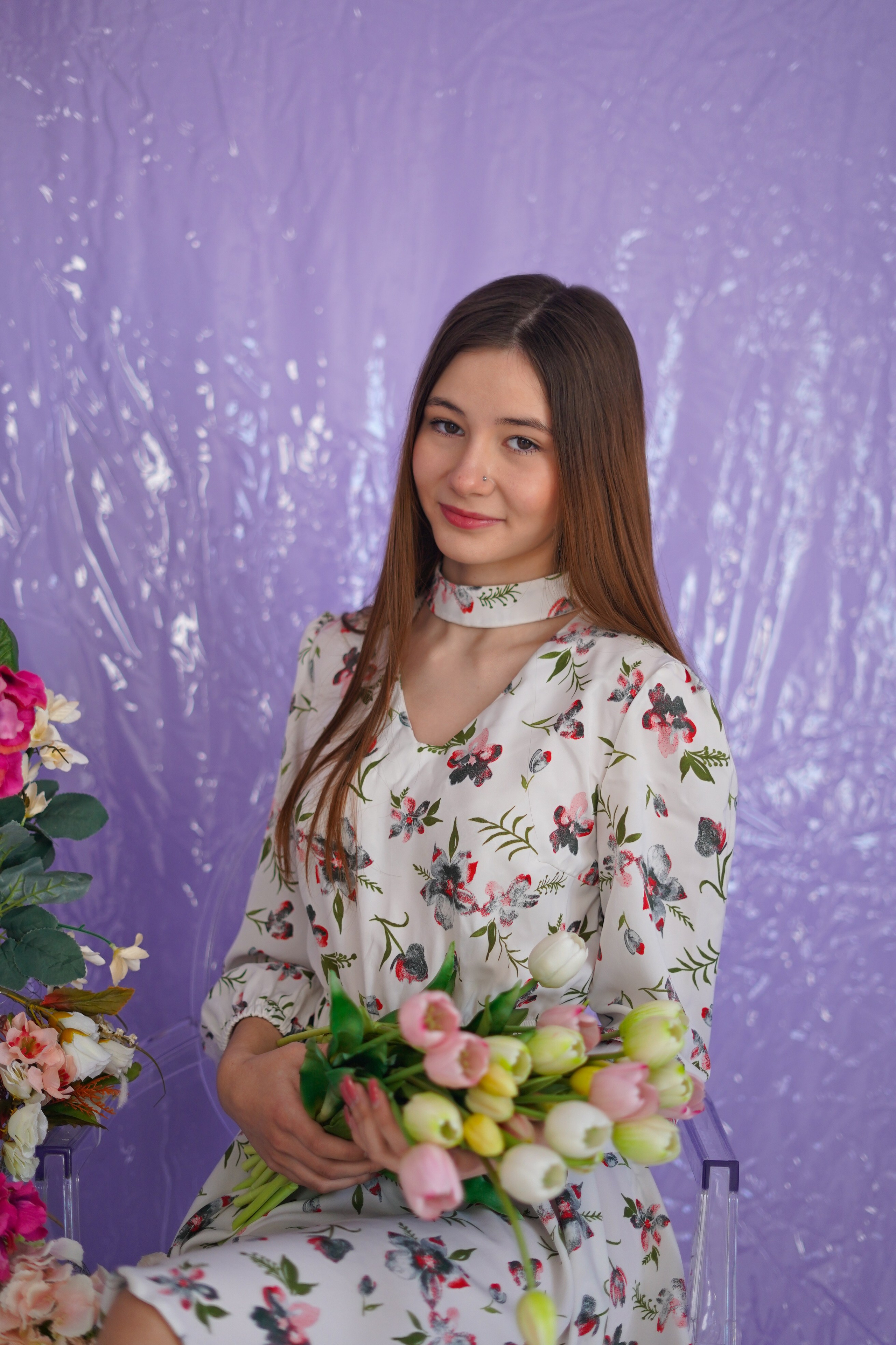 Фотодень к 8 марта. Семейный и детский фотограф в Гулькевичи, Кропоткине