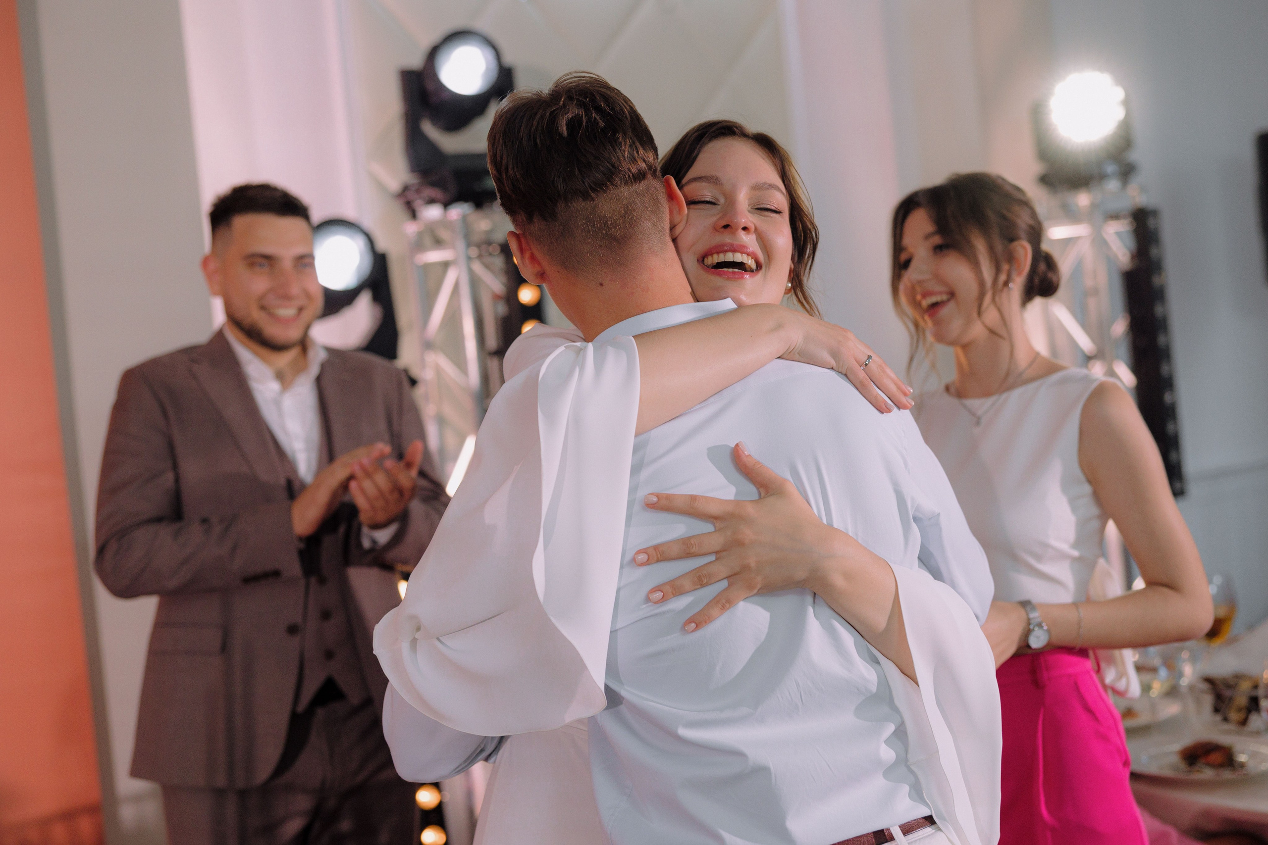 Vanya & Valeria. Главная