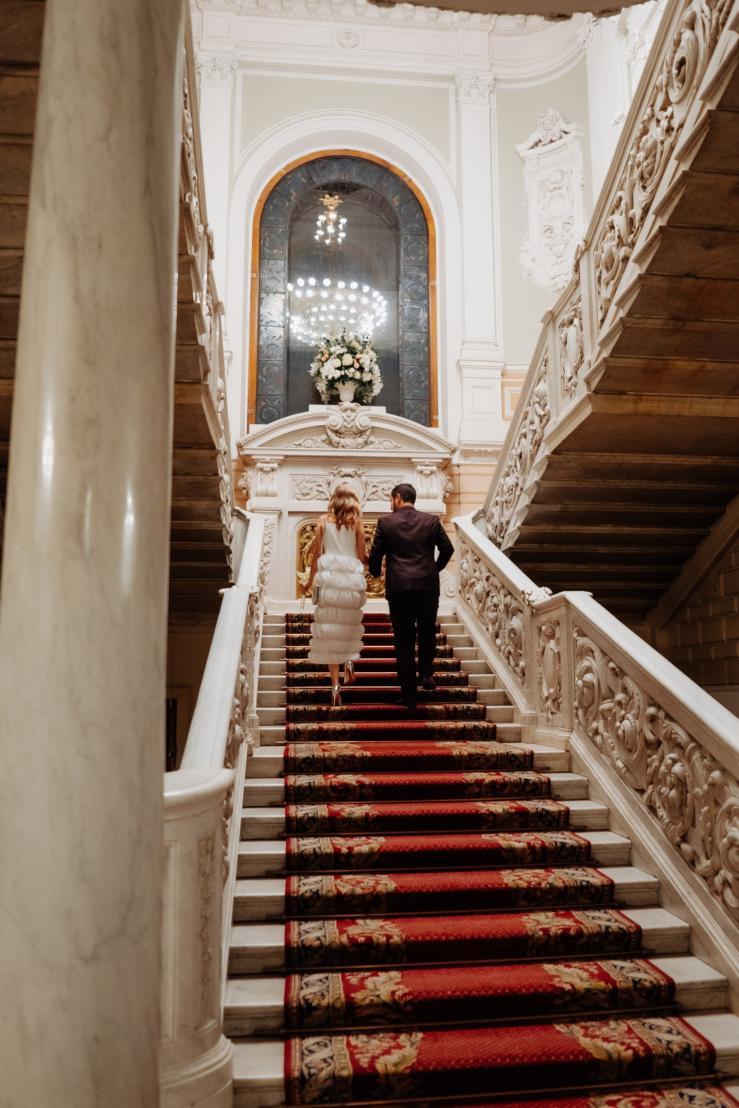 Екатерина и Сергей. KORSHIKOV SERGEY