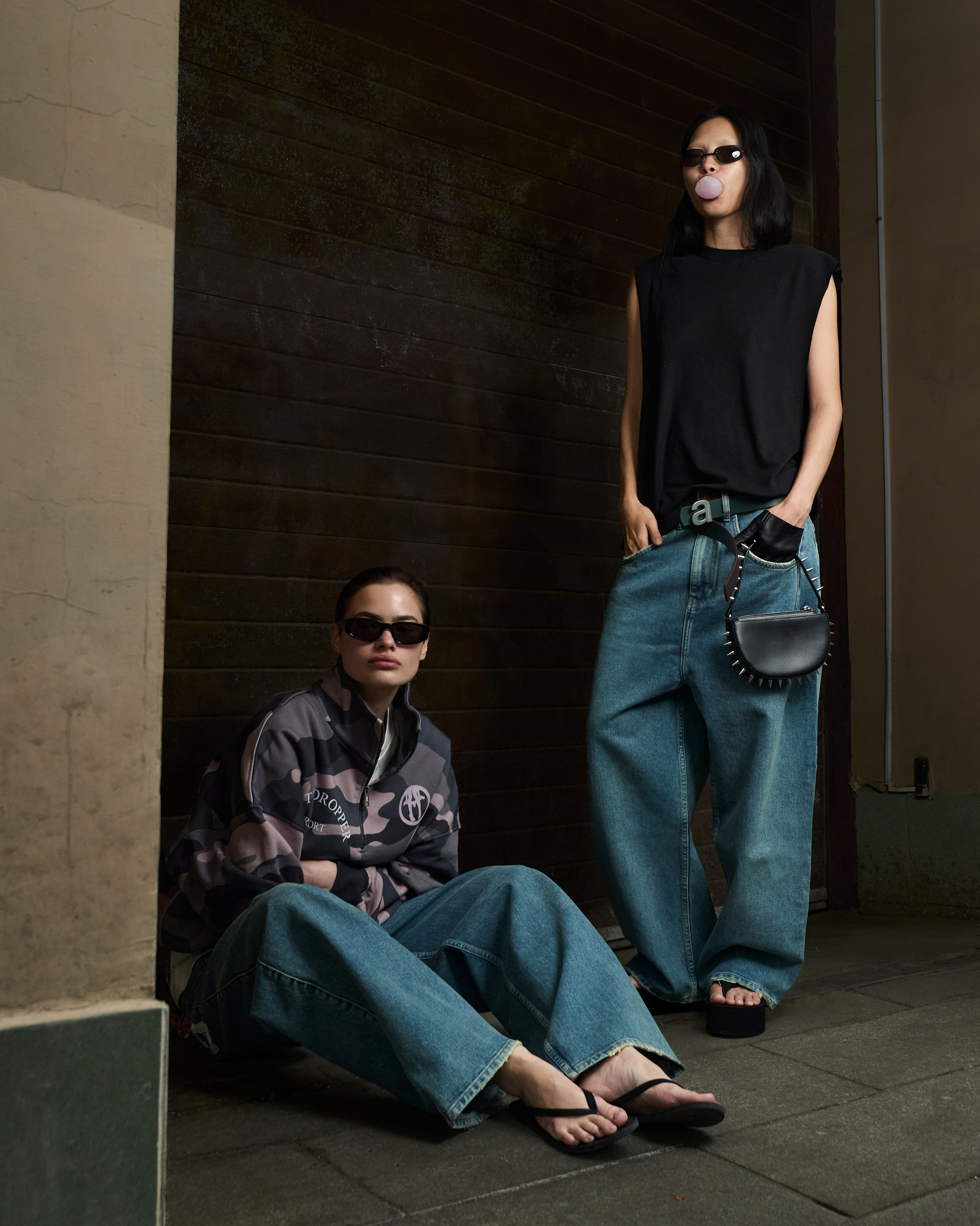 Ayawaska. Святослав Лебедев | Рекламный фотограф — Коммерческая съемка, Арт-дирекшн, AI-интеграция