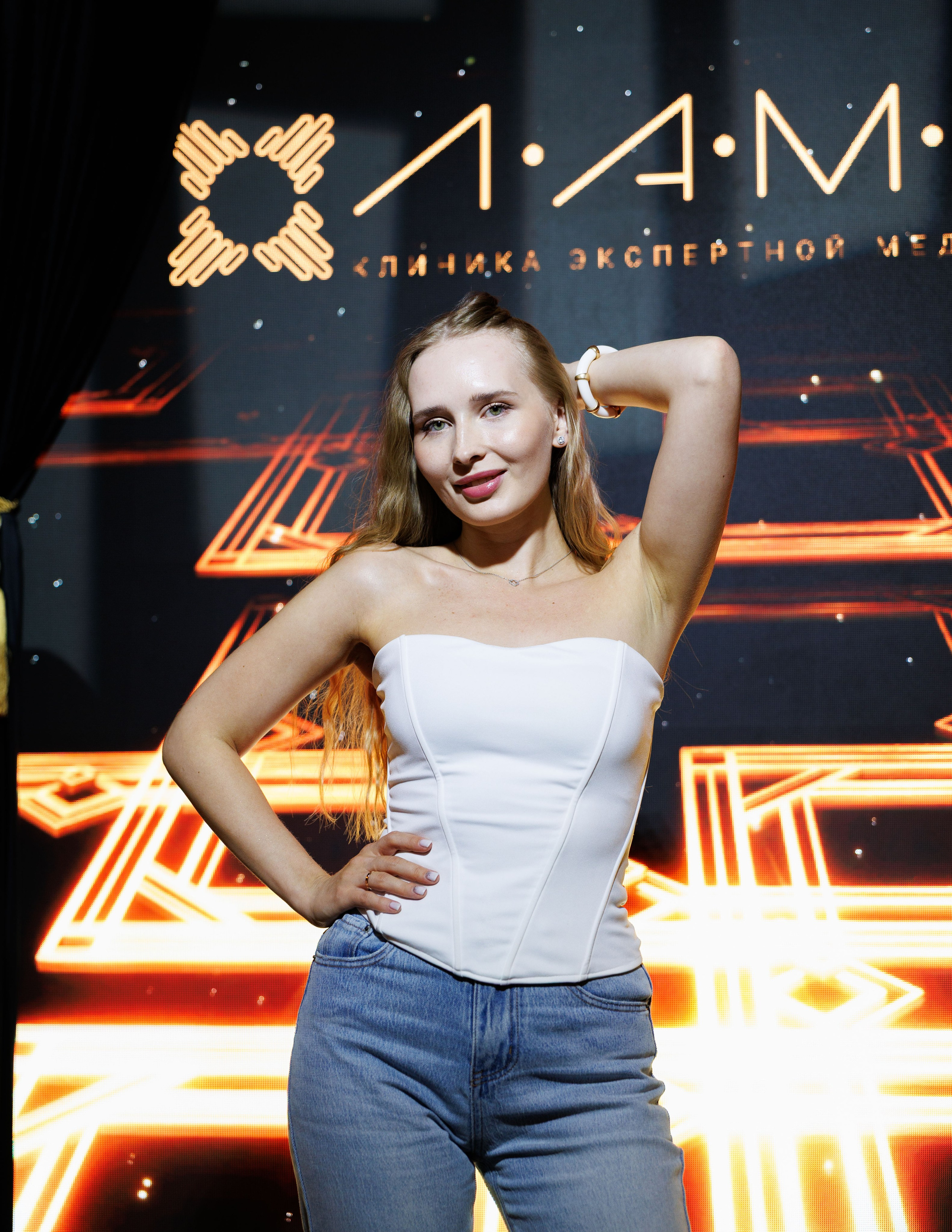 Корпоратив клиники «Ламэ». Репортажный и портретный фотограф в Ярославле Константин Горбачев