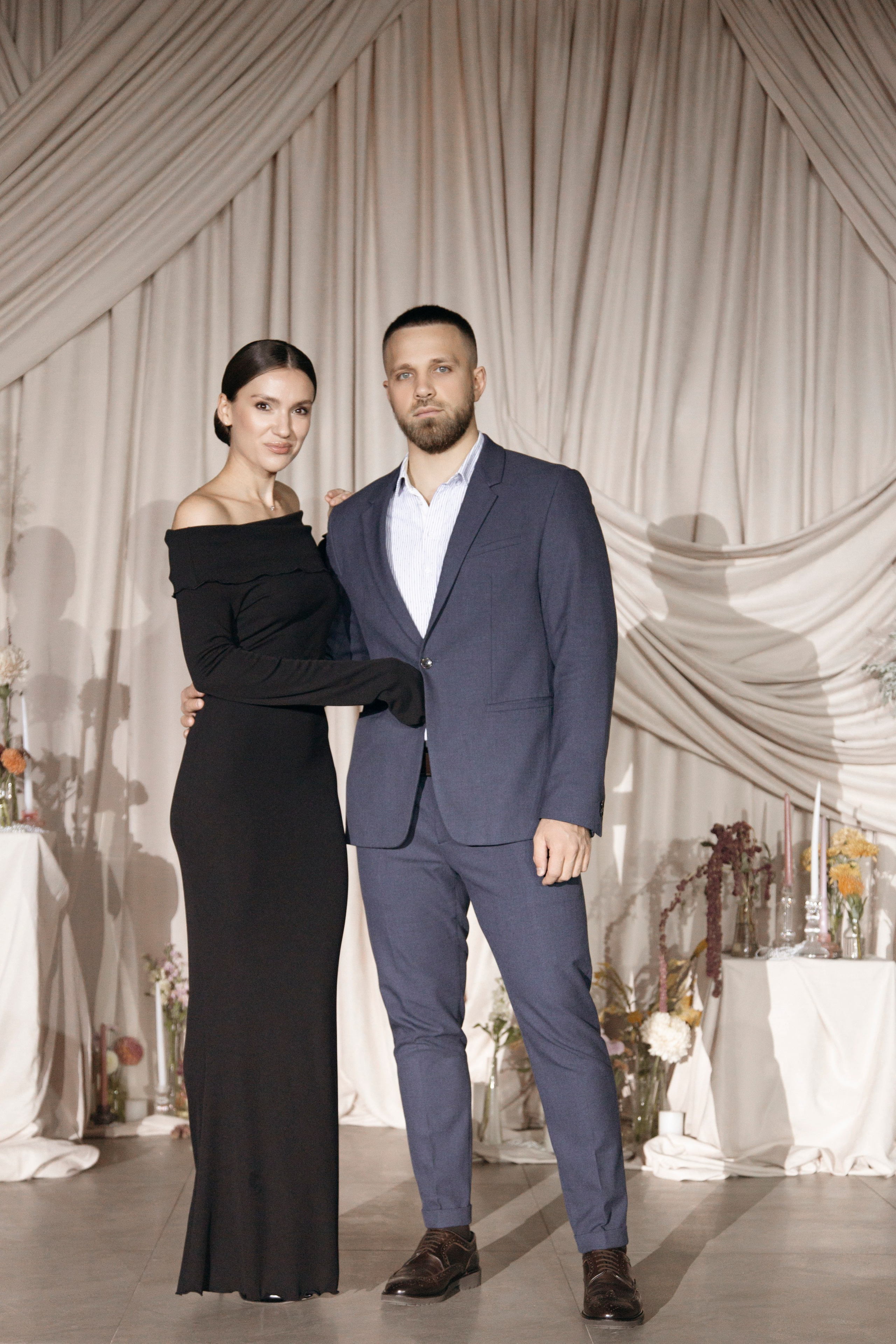 Владимир и Ирина. Nikolpinhasova