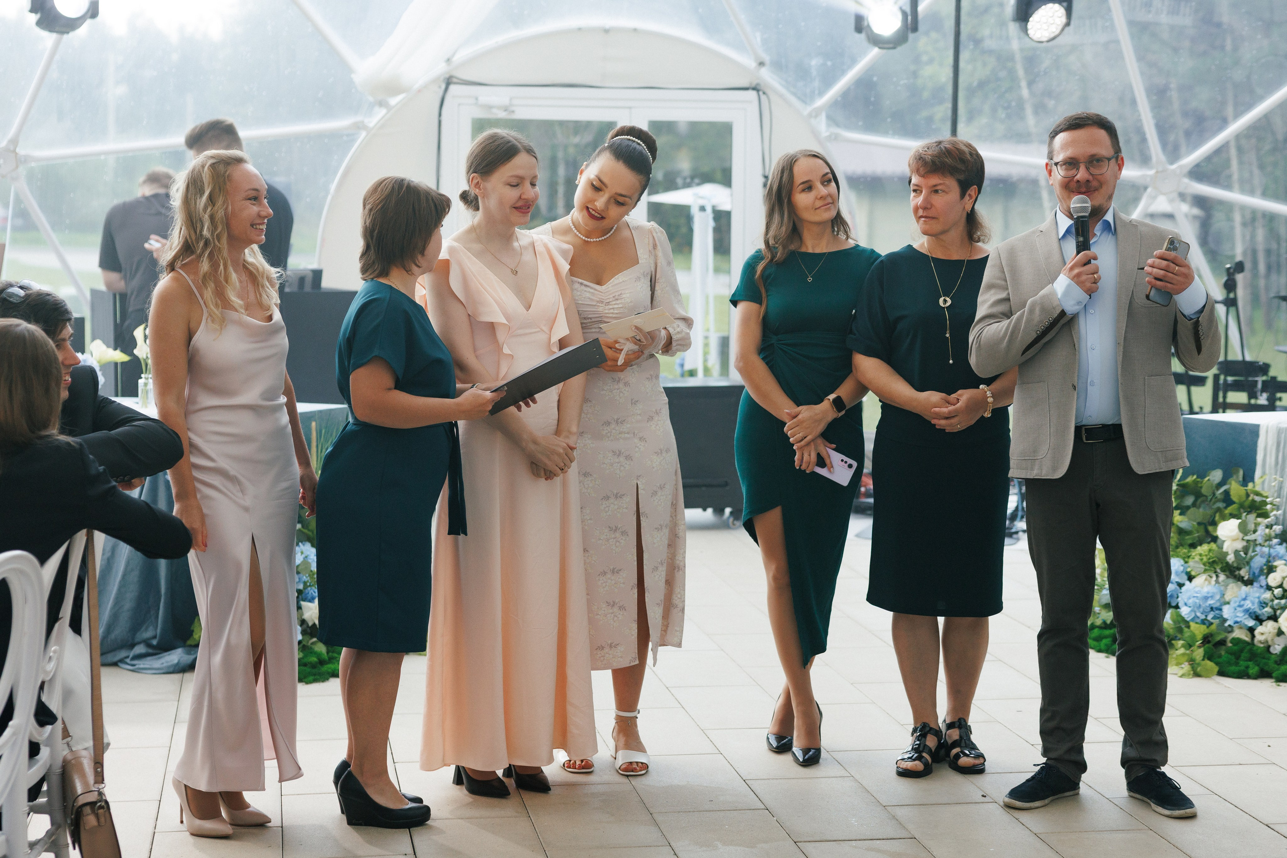 Марина & Лёша. Свадебный и семейный фотограф в Твери, Москве, Санкт-Петербурге