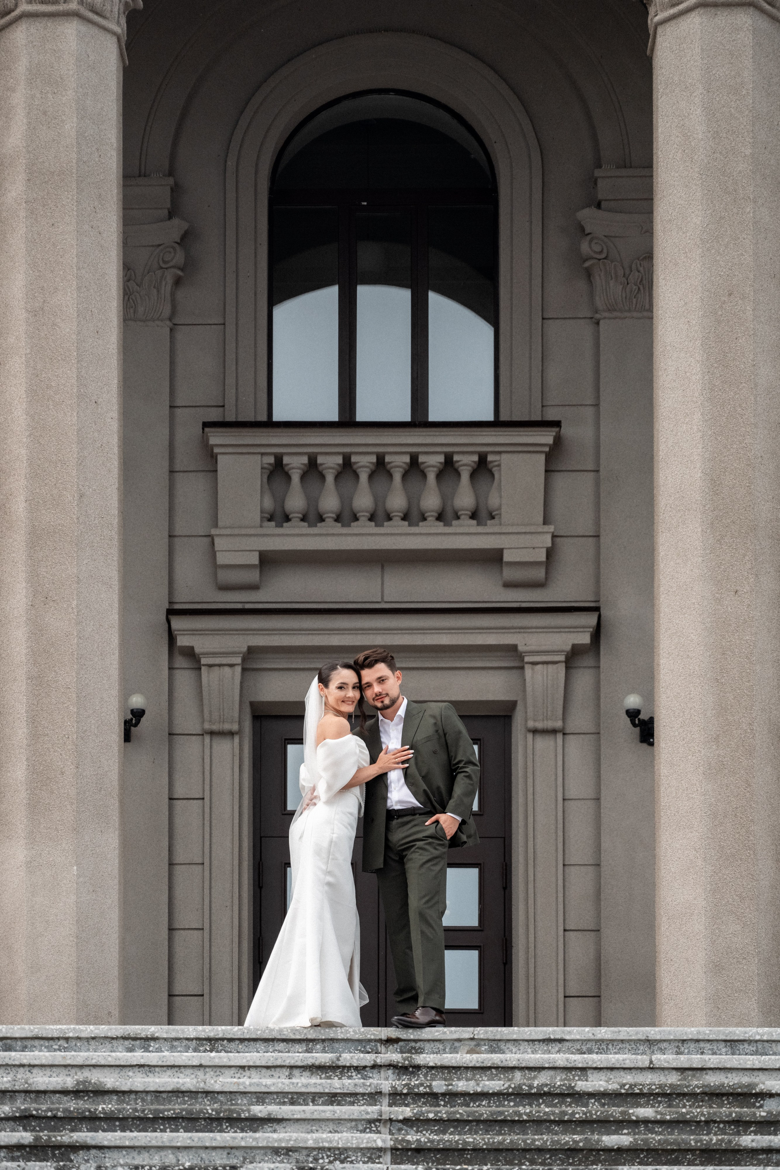 Свадьба Кирилла и Ксении