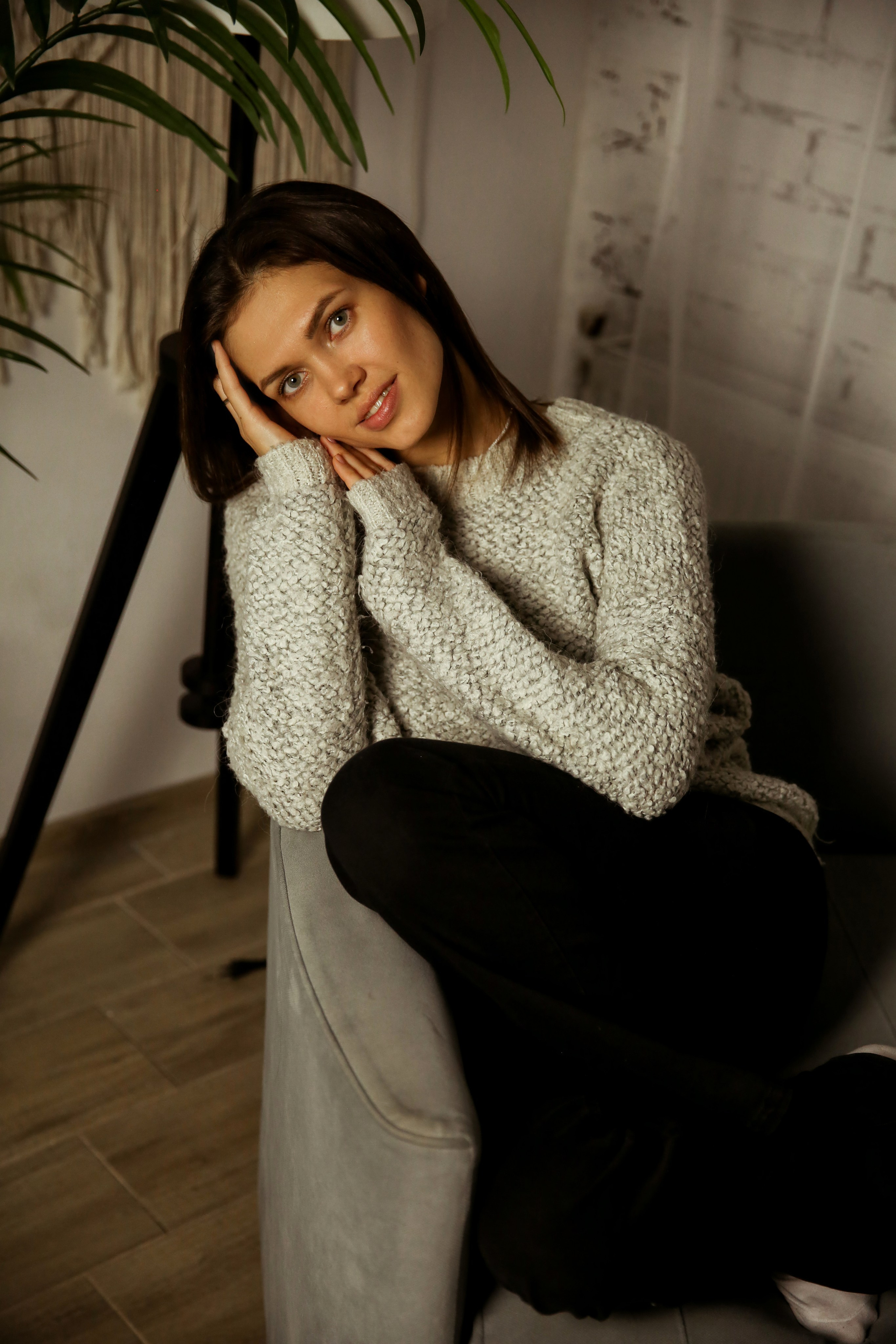 Кристина. Фотограф Анастасия Галкина в Кудымкаре