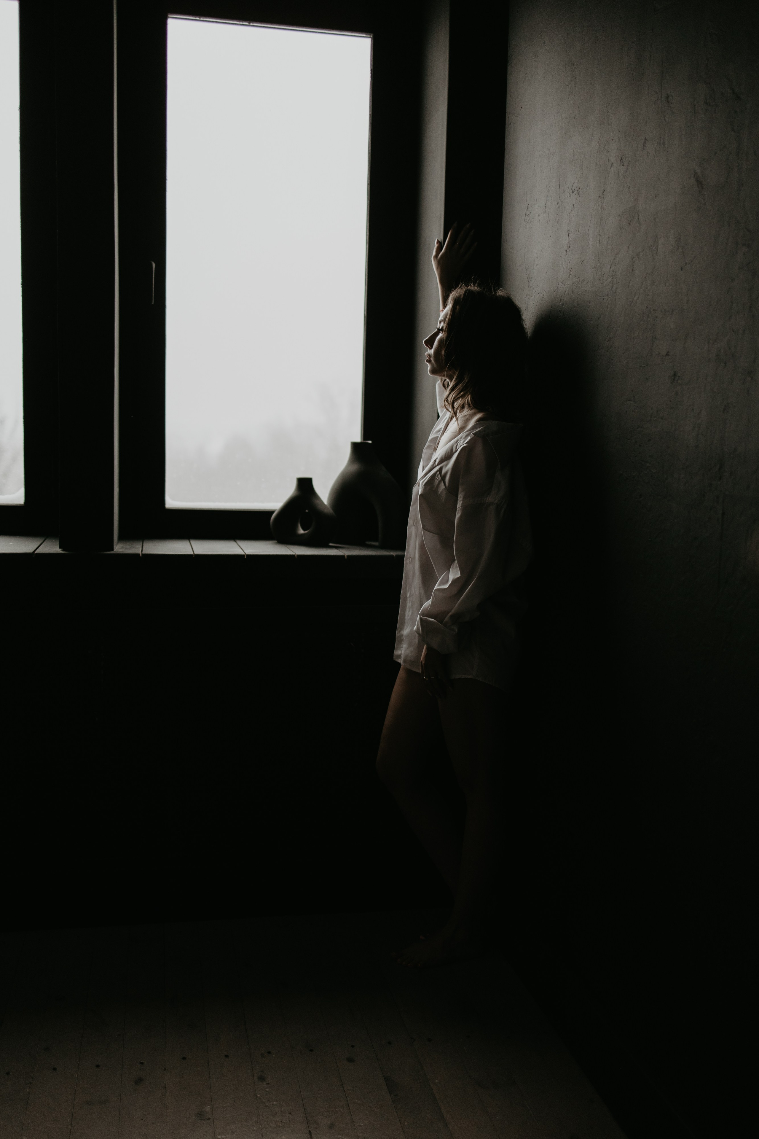 На глубоком…съёмка для Надежды. Семейный фотограф в г. Бийске Тукужукова Марина