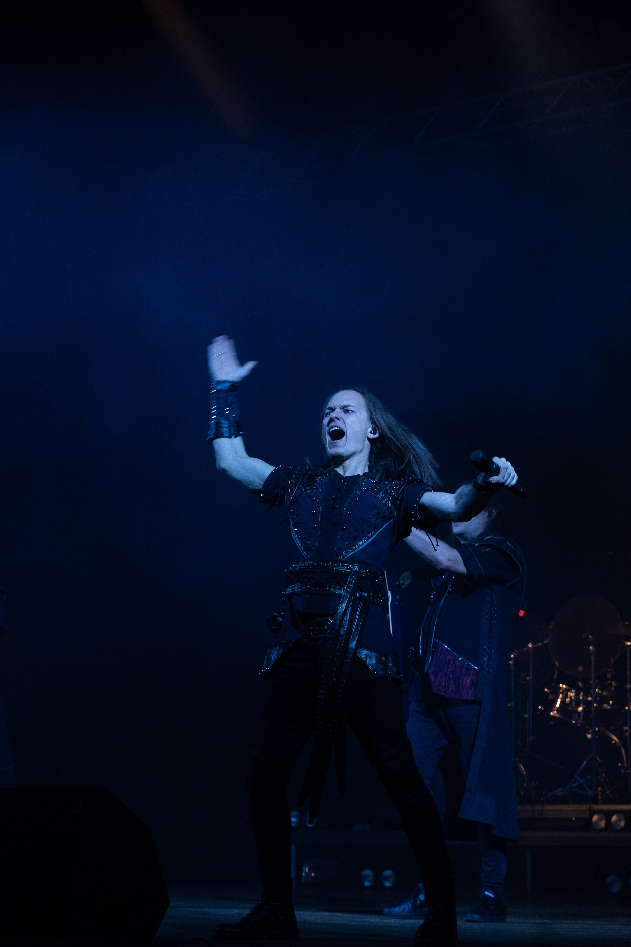 ЭПИДЕМИЯ. Арт-фотограф в Краснодаре