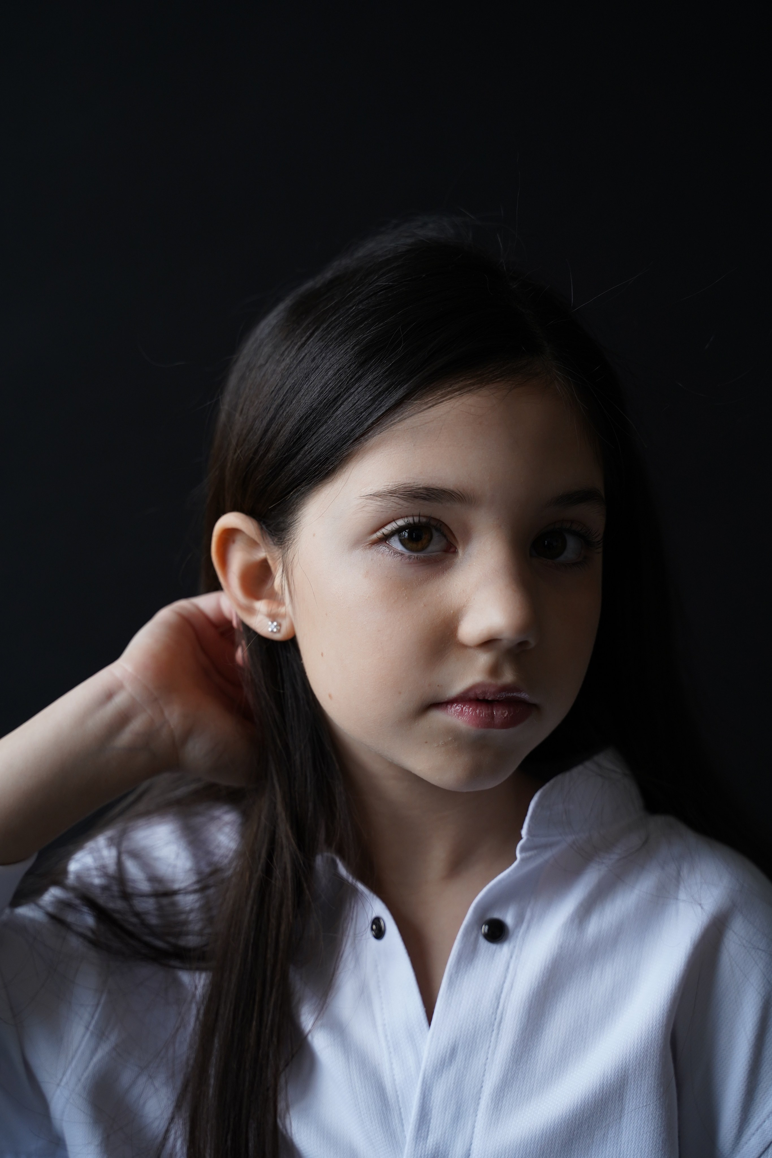 Лера. Арт-фотограф в Краснодаре