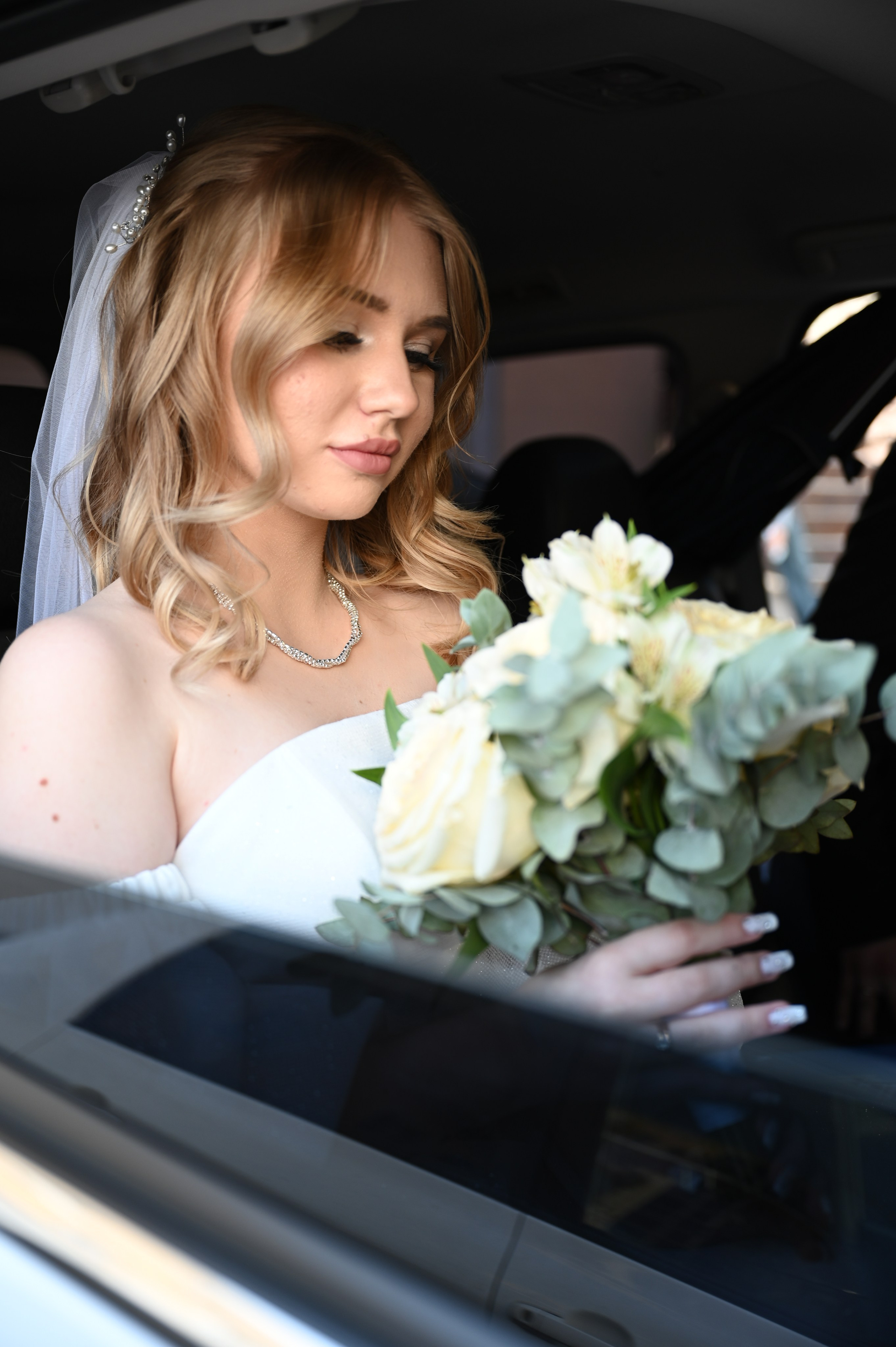 Свадьба Дарья и Давид. Фотограф Татьяна Тезина