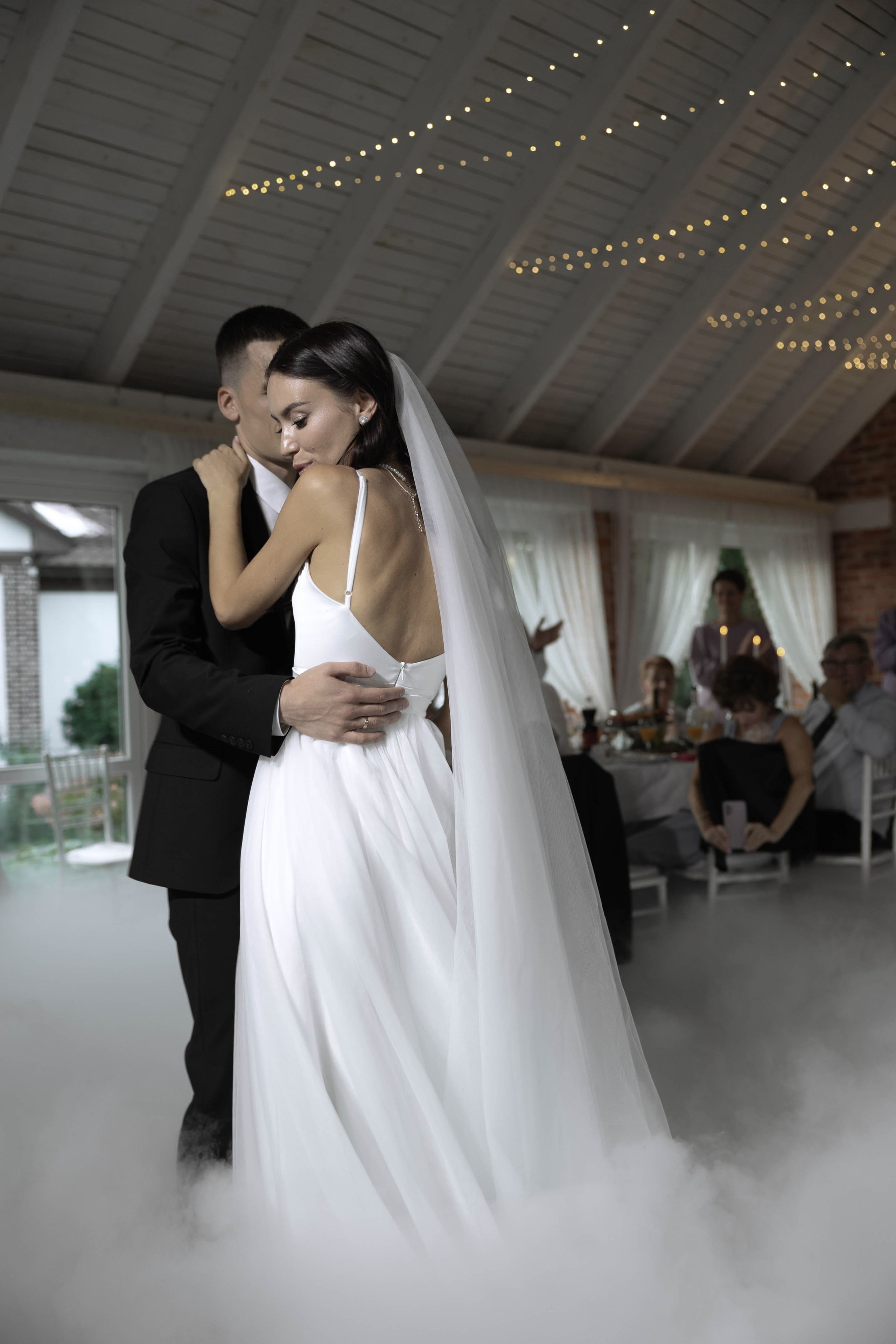 Мэтч. Свадебный фотограф Калининград