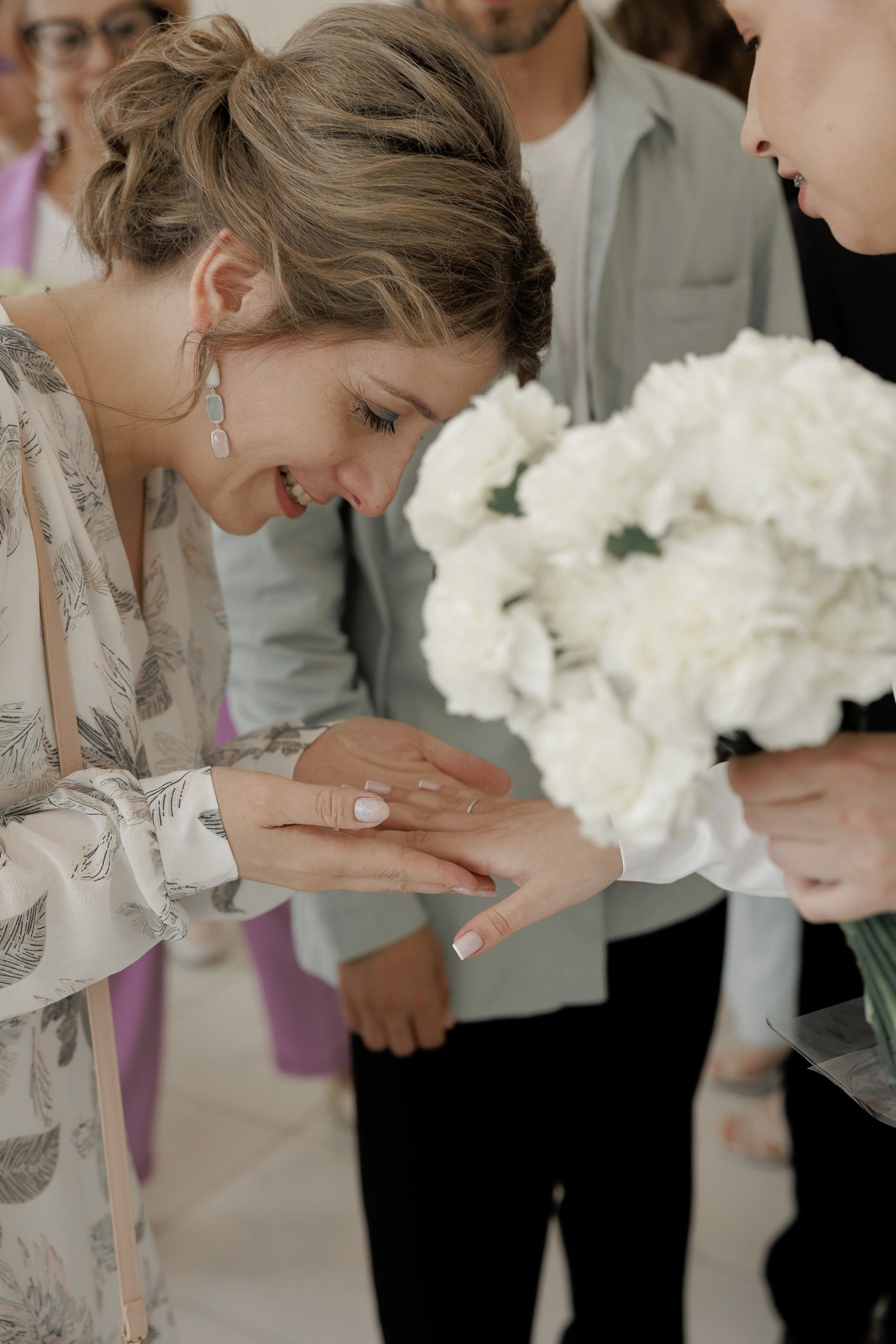 Ты, я и самые близкие!. Свадебный фотограф Калининград