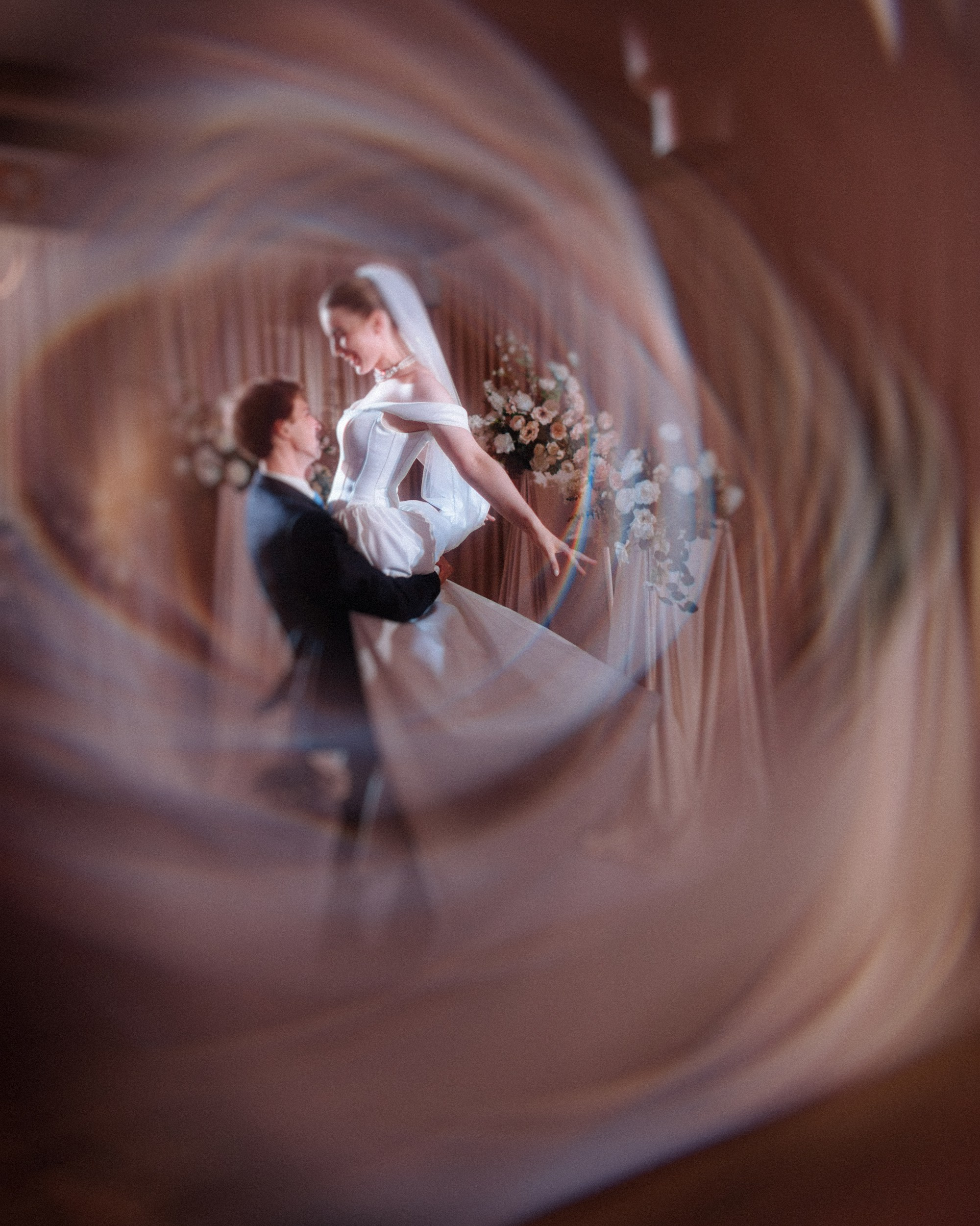 Влад и Вера. Свадебный репортажный семейный фотограф