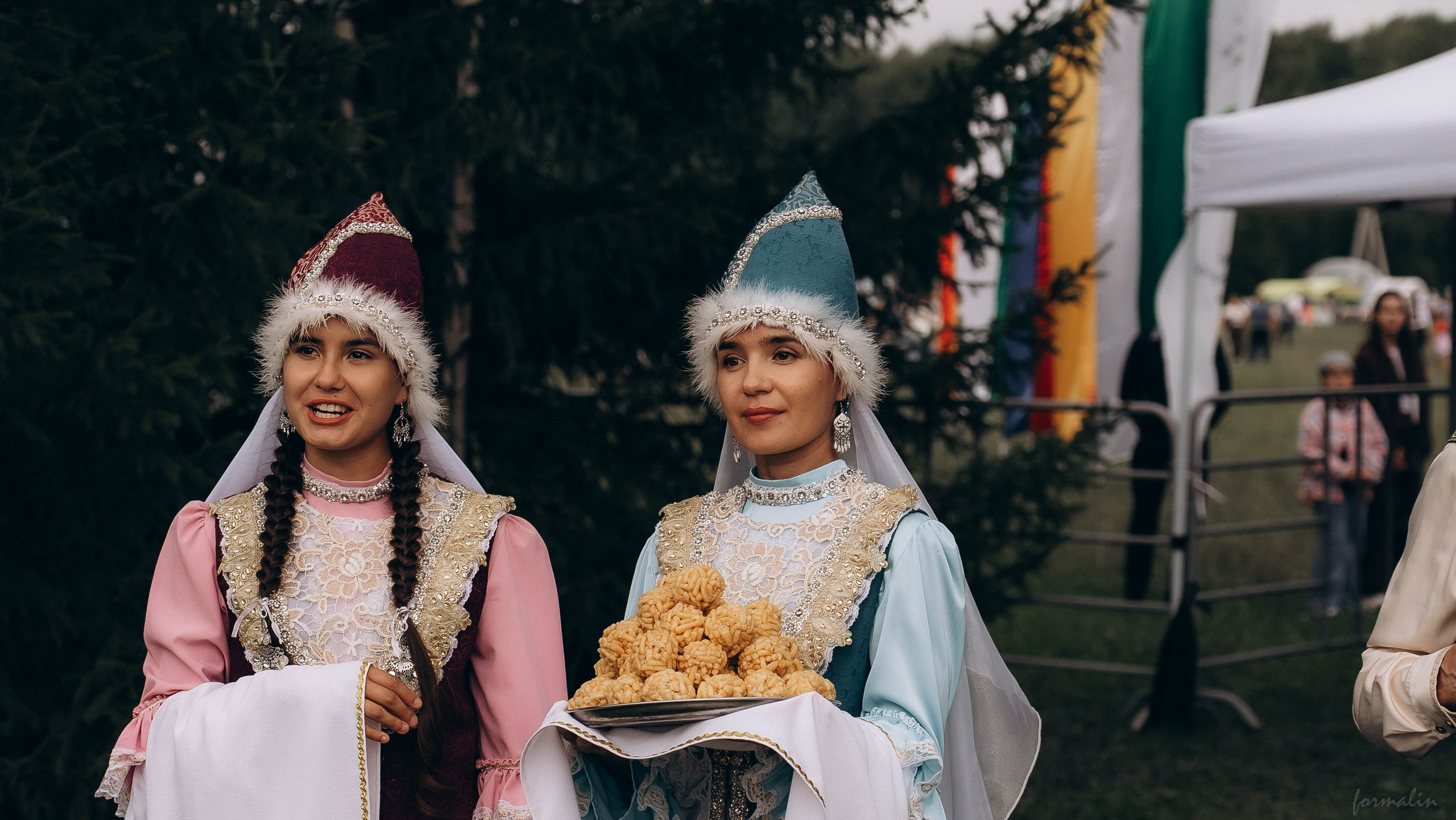 День Коня. Алиса Никитцова | Фотограф в Казани