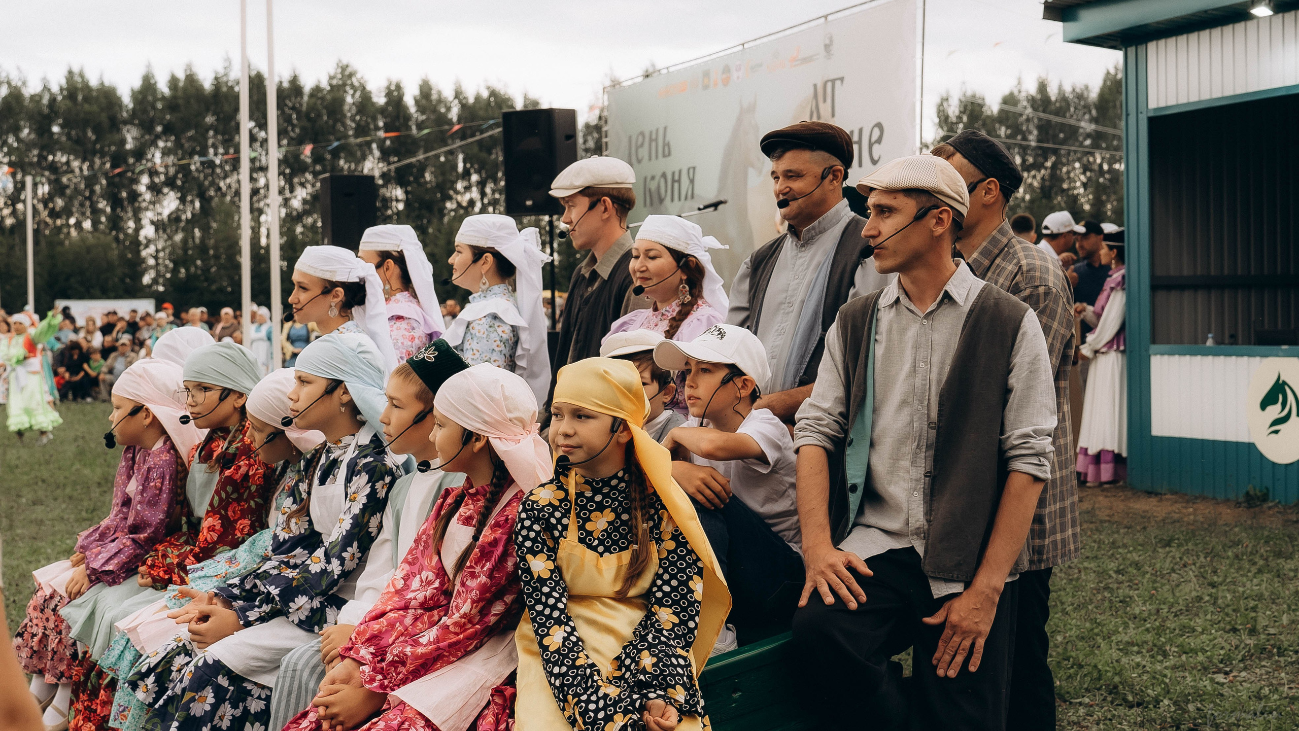 День Коня. Алиса Никитцова | Фотограф в Казани