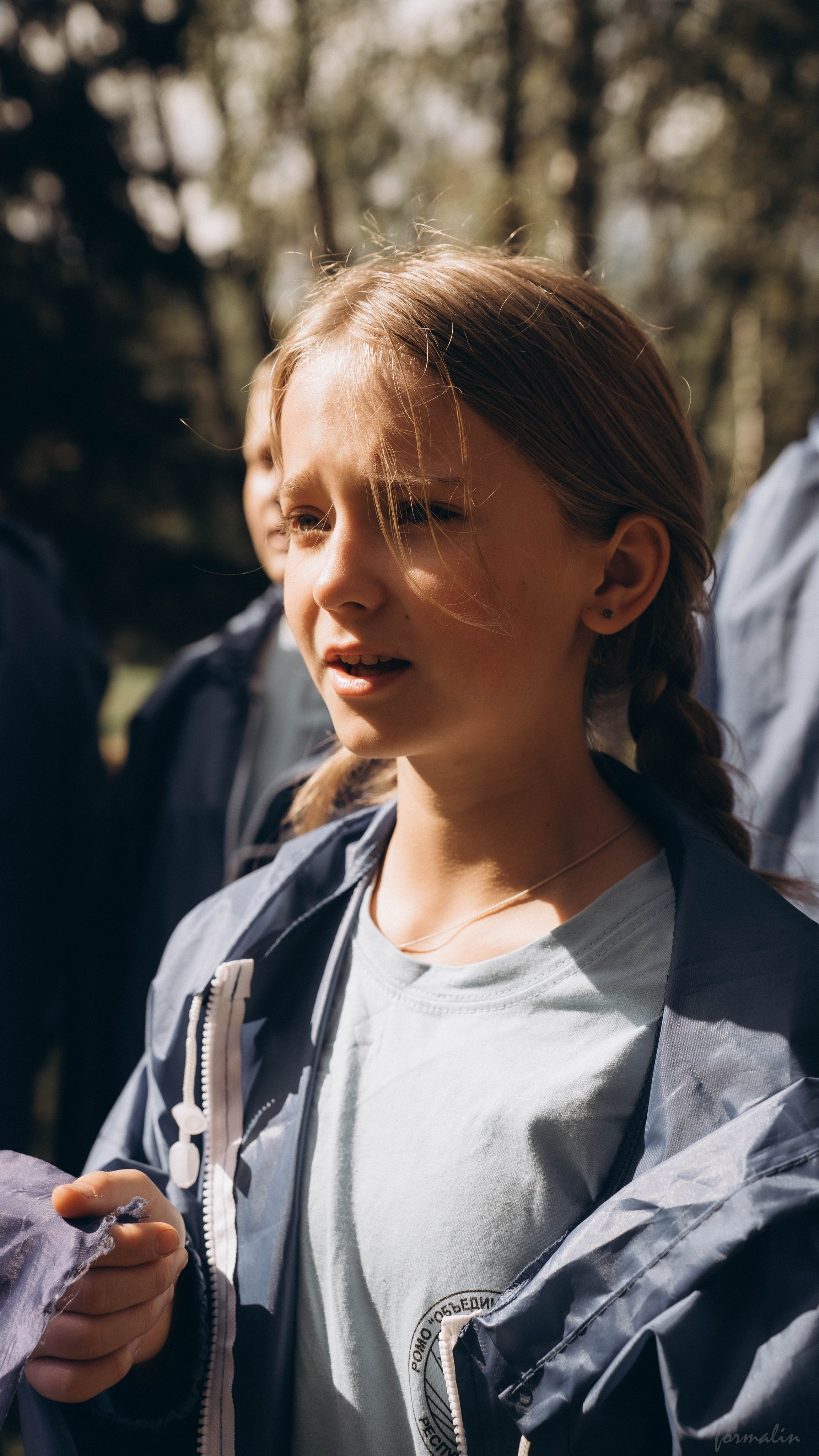 Фестиваль поисковых отрядов РТ 2025. Алиса Никитцова | Фотограф в Казани