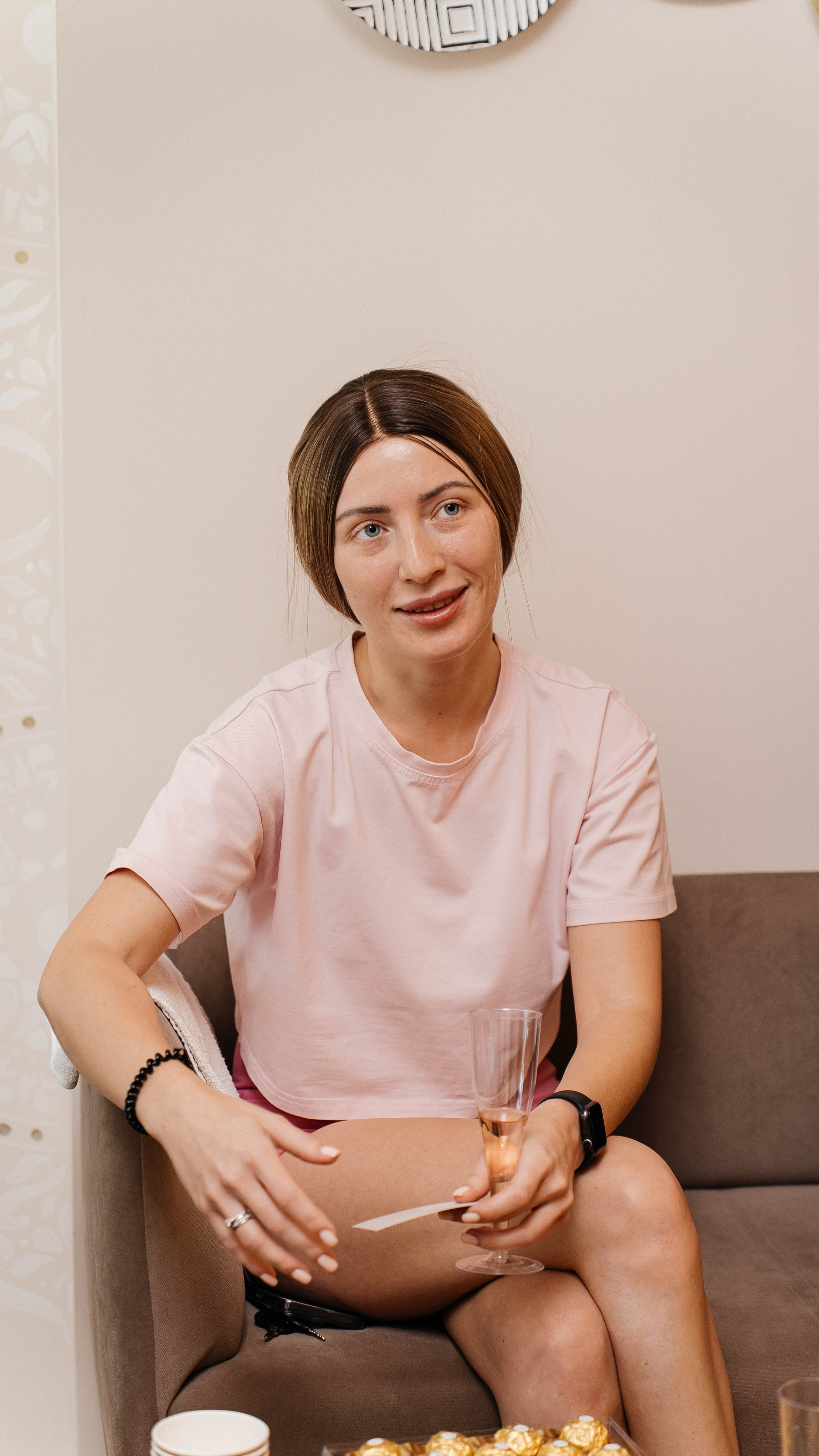 Открытие фитнес-студии «Иртэ». Алиса Никитцова | Фотограф в Казани