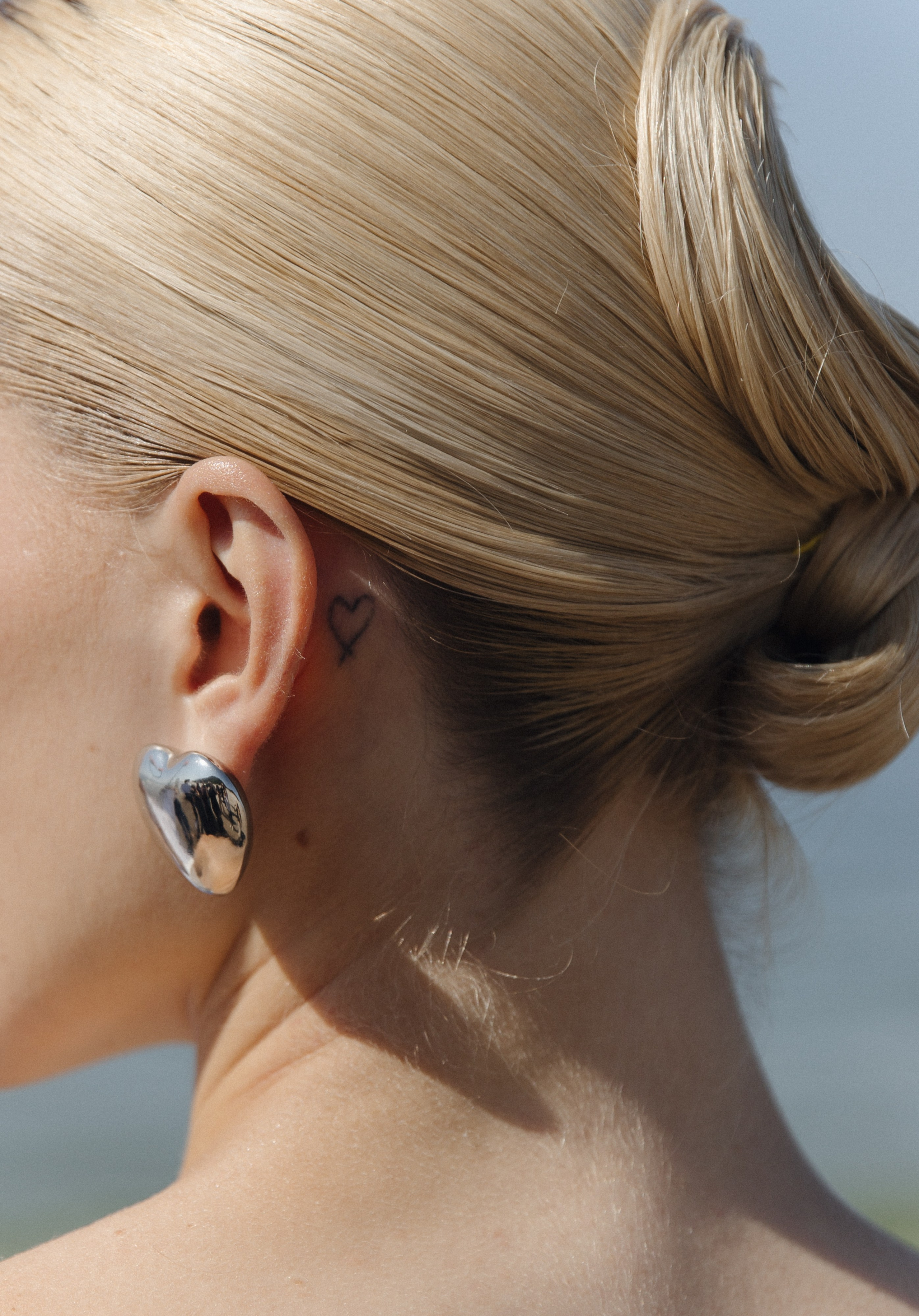 «Фешн на пляже». Свадебный и семейный фотограф в Калининграде Ольга Мешечкова