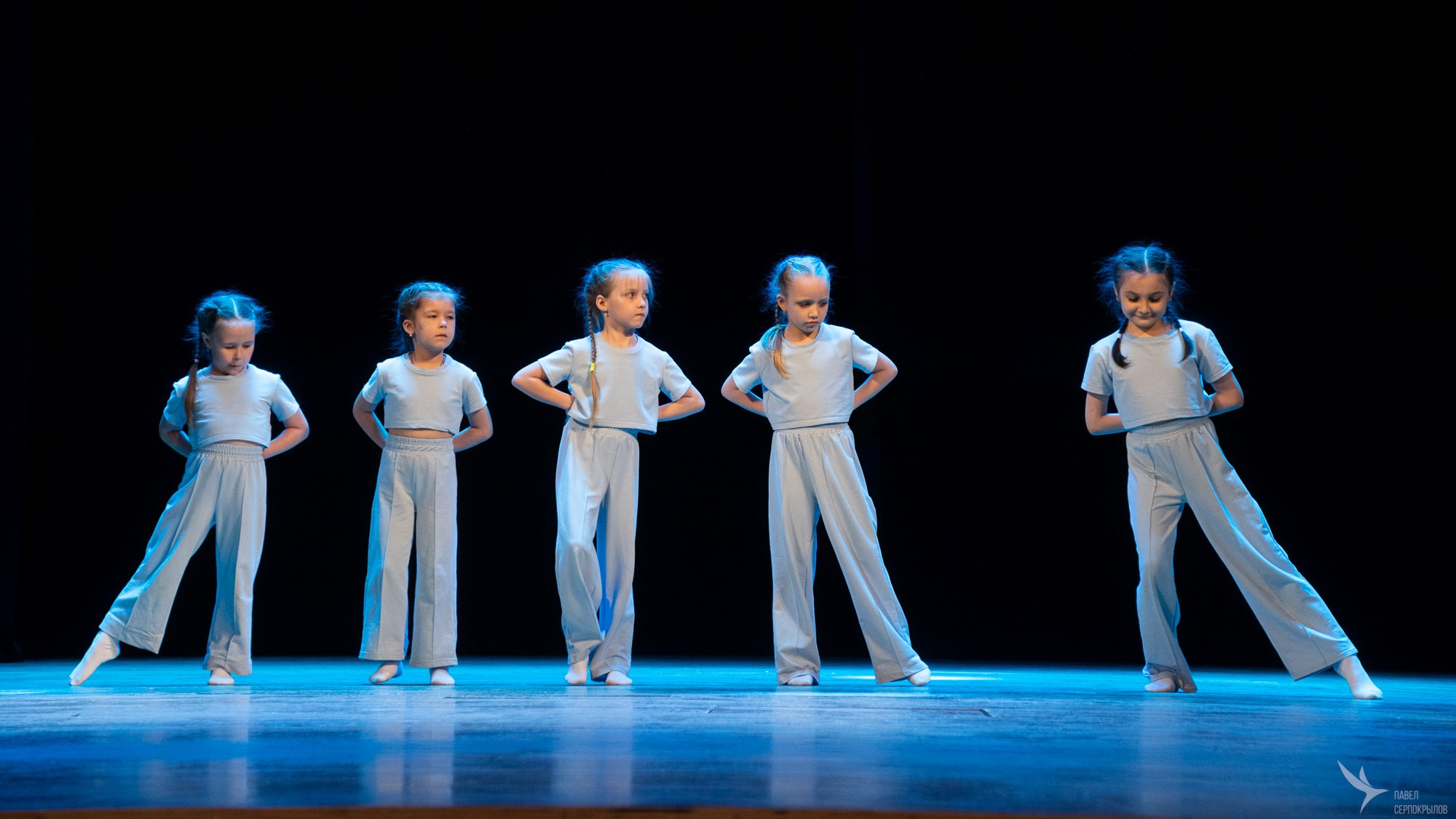 Студия танца Grace. Репортажный фотограф в Казани Павел Серпокрылов