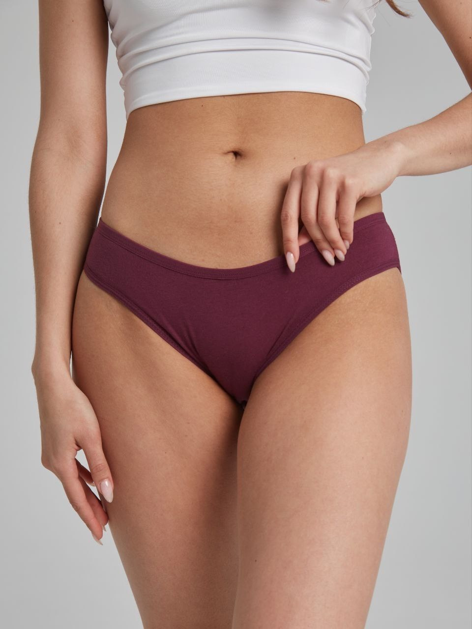 Retouching the marketplace catalog