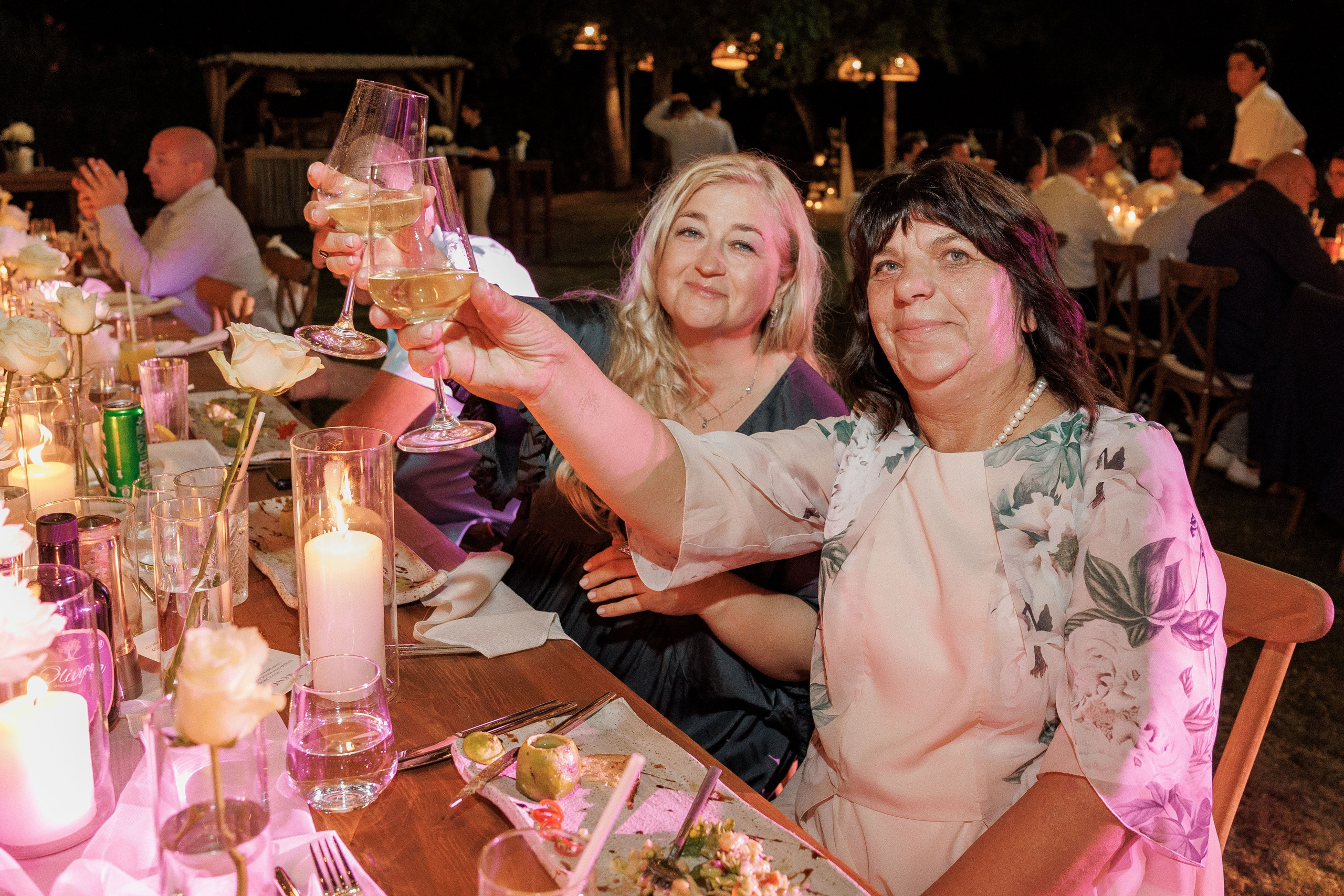 Alena+Selman. Фотограф Иван Газукин