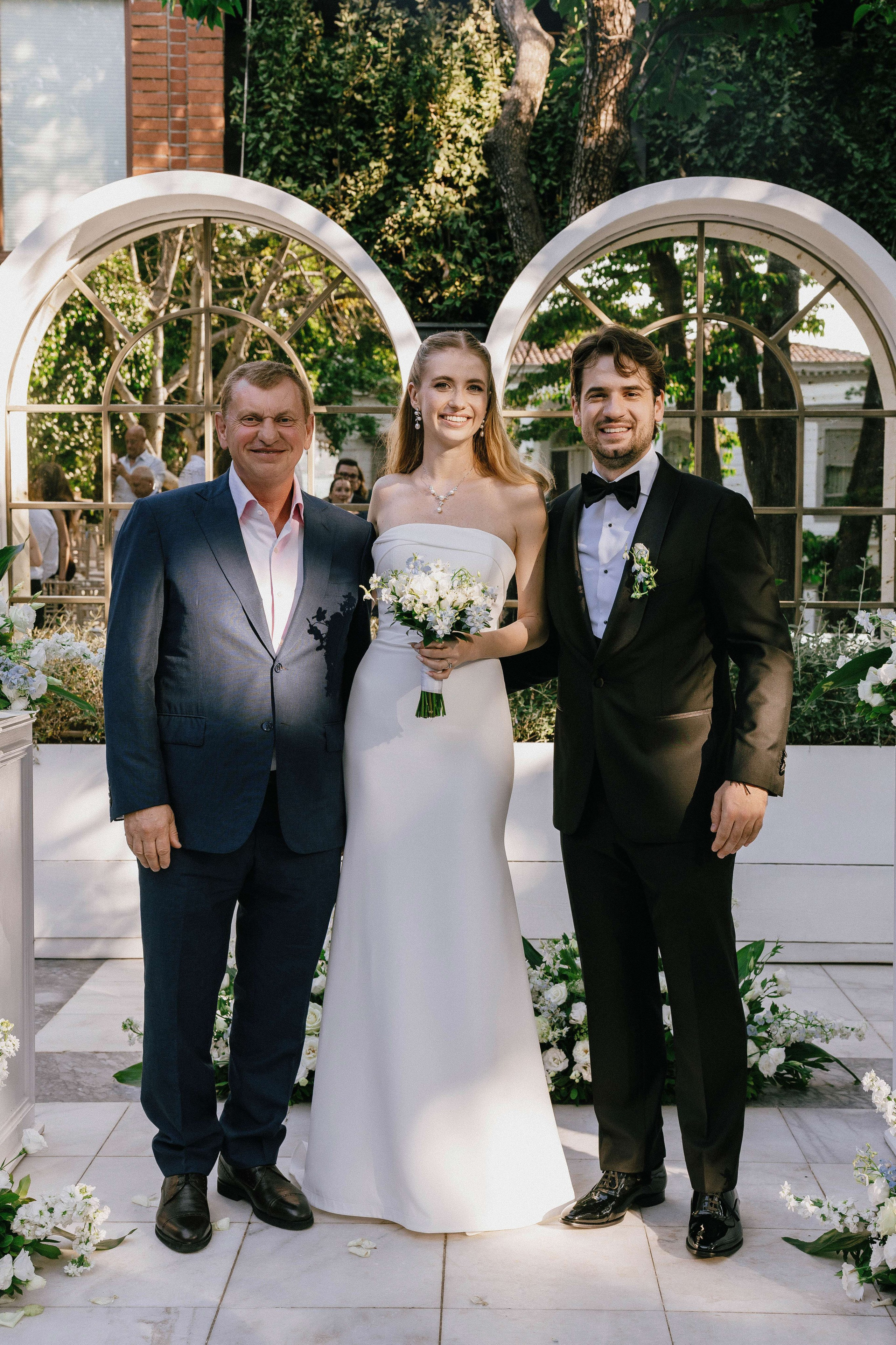 Nadya+Victor. Фотограф Иван Газукин