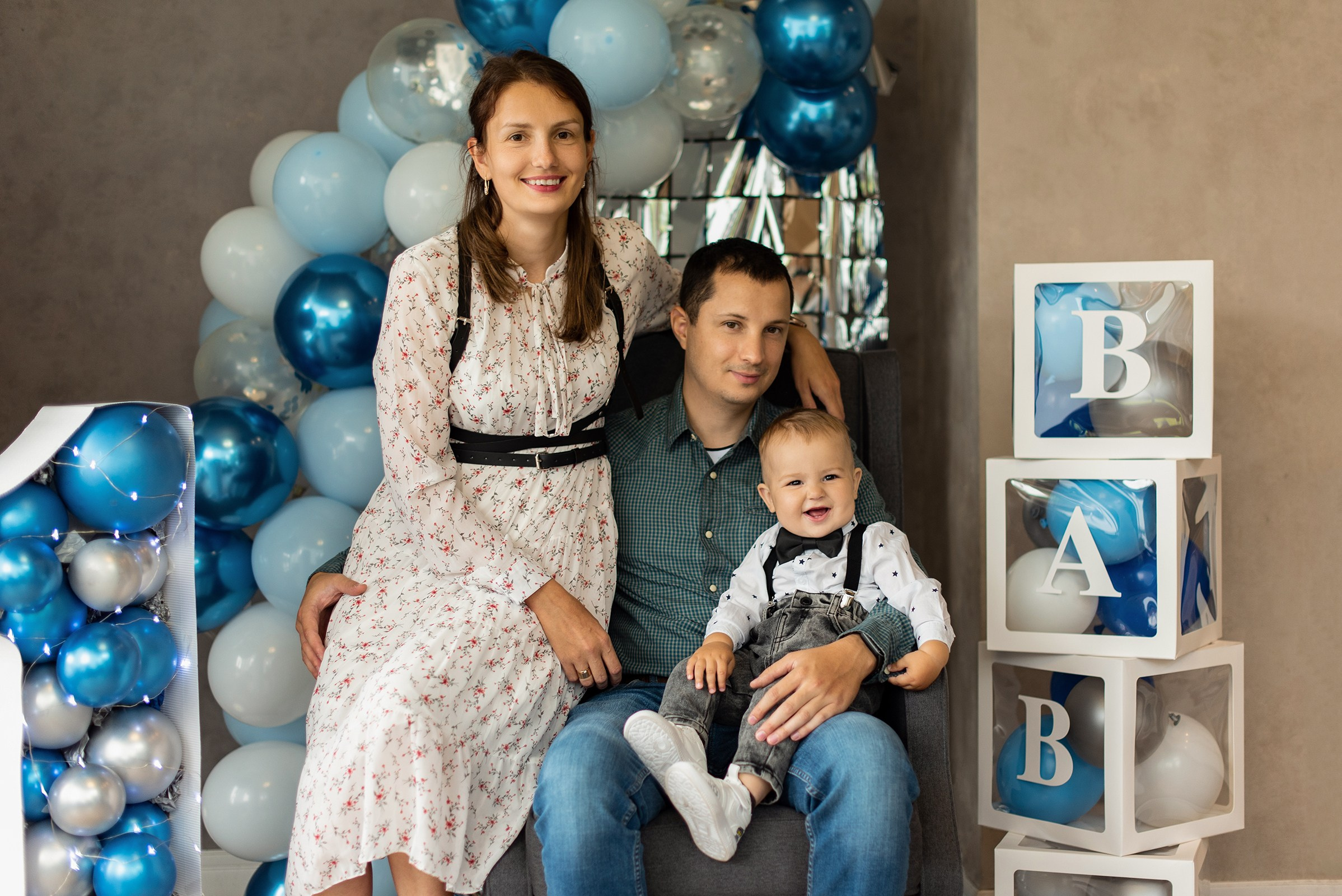 Семейные фотосессии. Фотограф в Минске