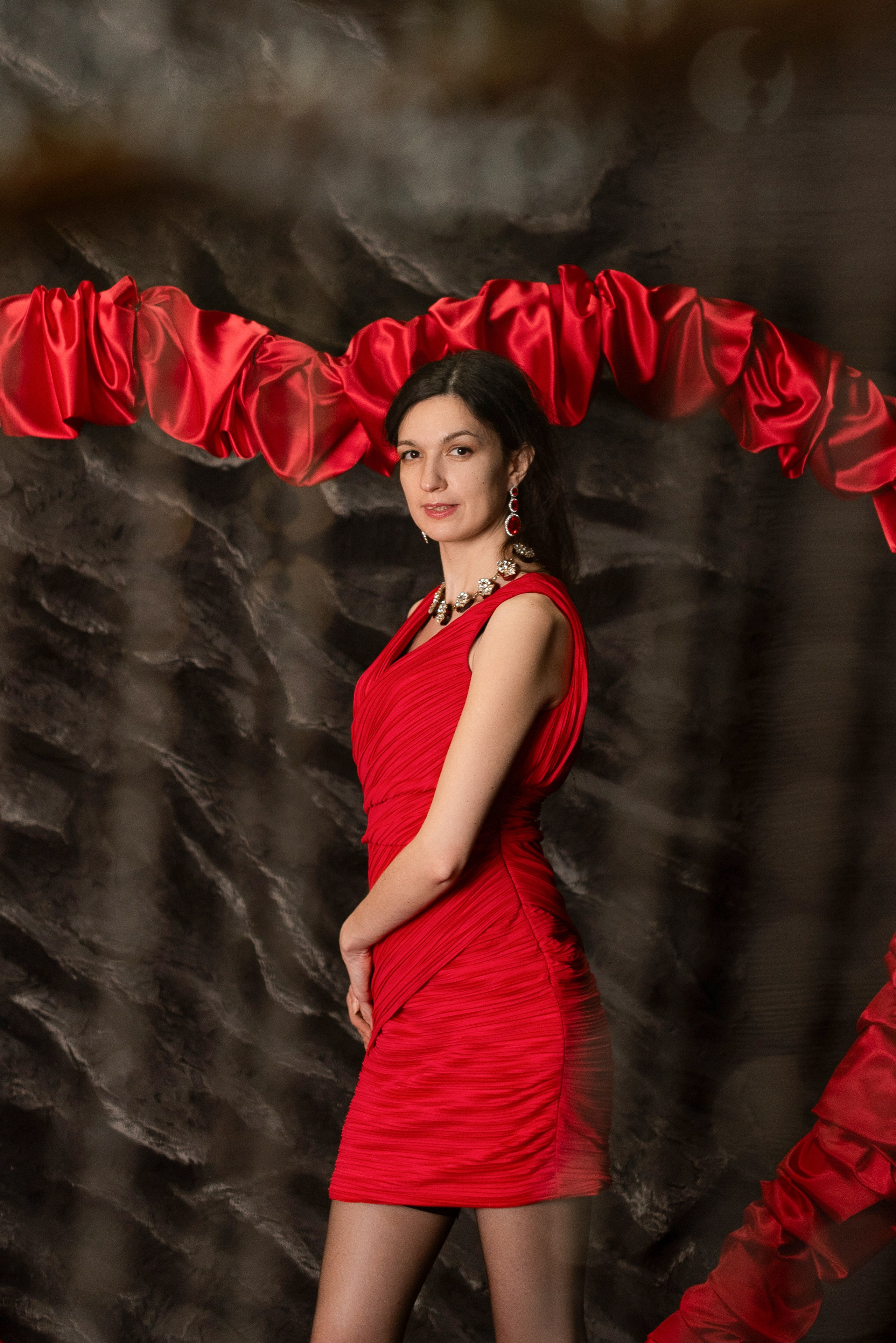 Индивидуальная фотосессия. Фотограф в Минске