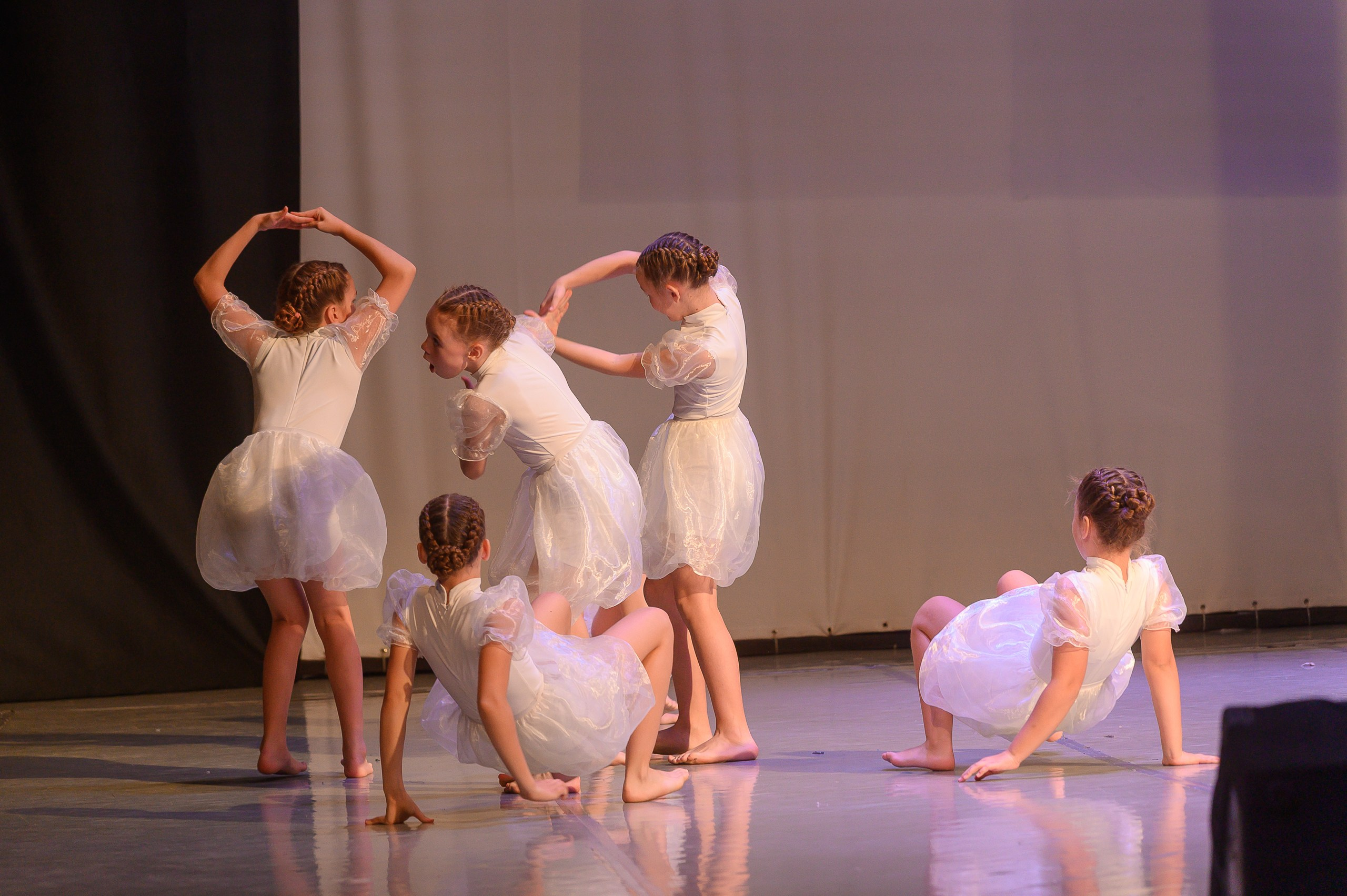 Конкурс «Танцевальная Осень». Фотограф в Кемерово Владислав Шульц