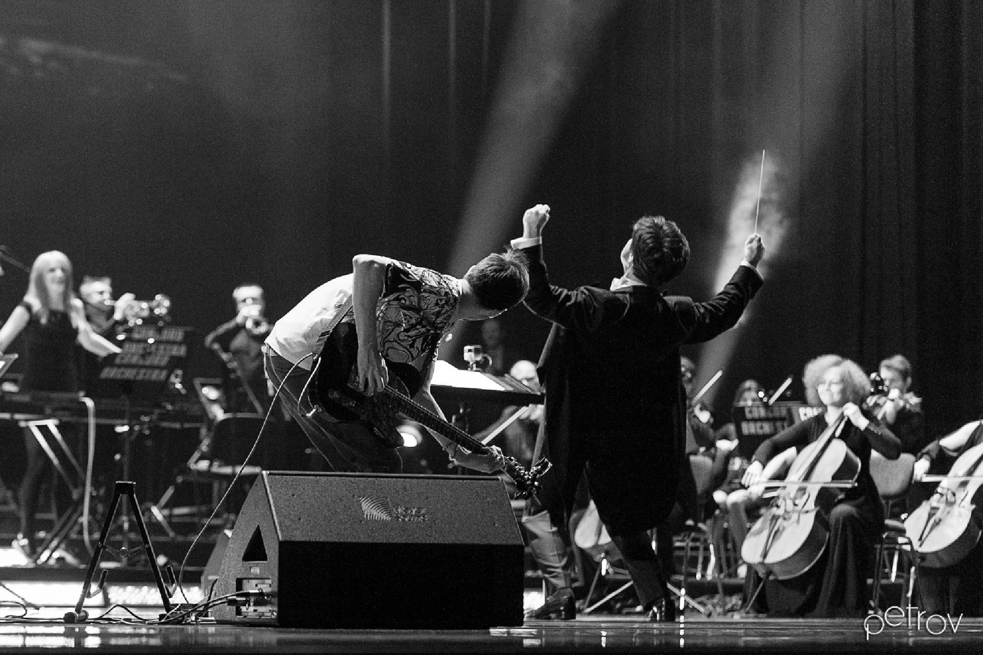 Репортаж. Фотограф Дмитрий Петров