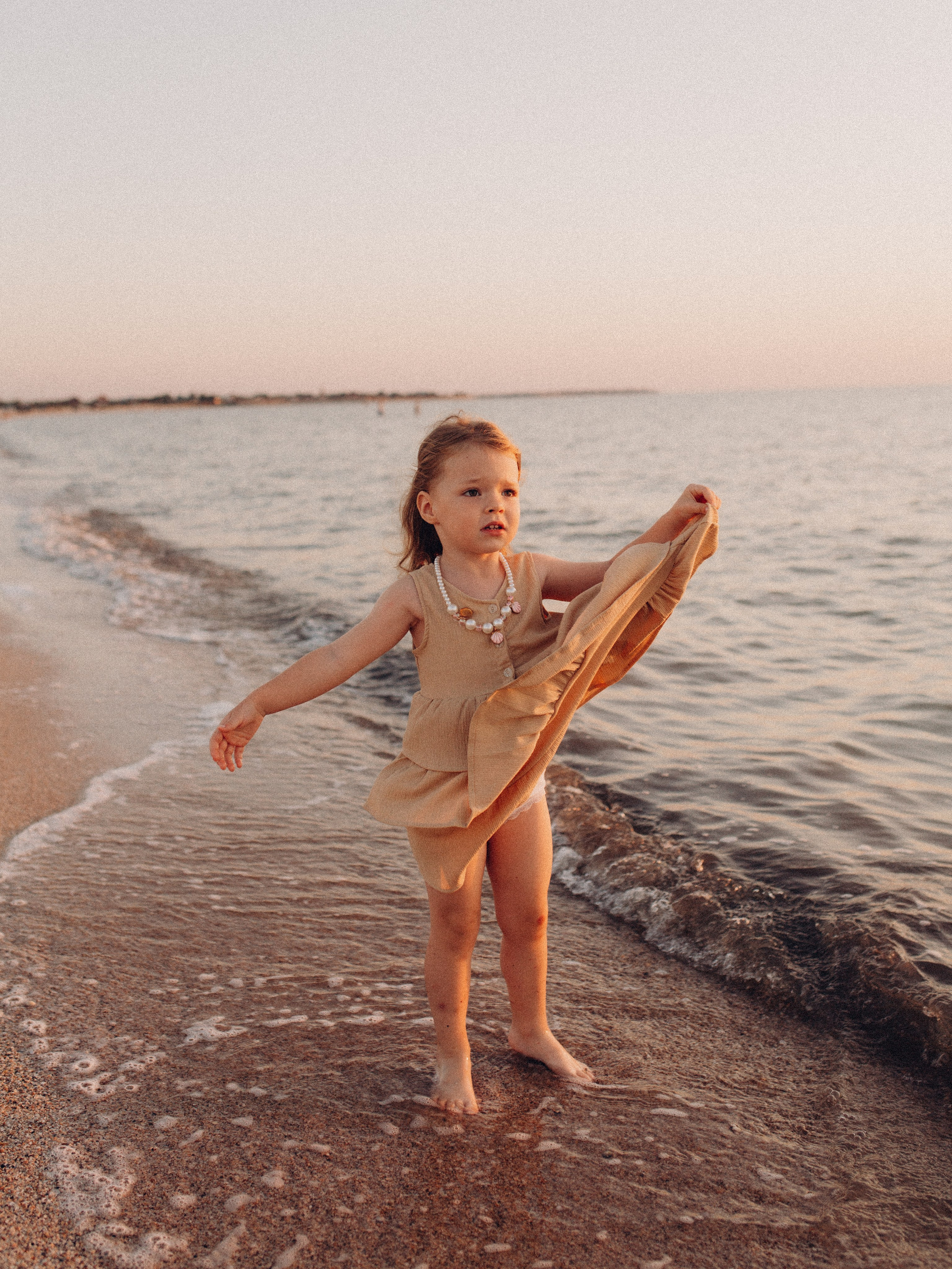 Даша и Алиса. Фотограф в Приморско-Ахтарске Марьяна Чопко