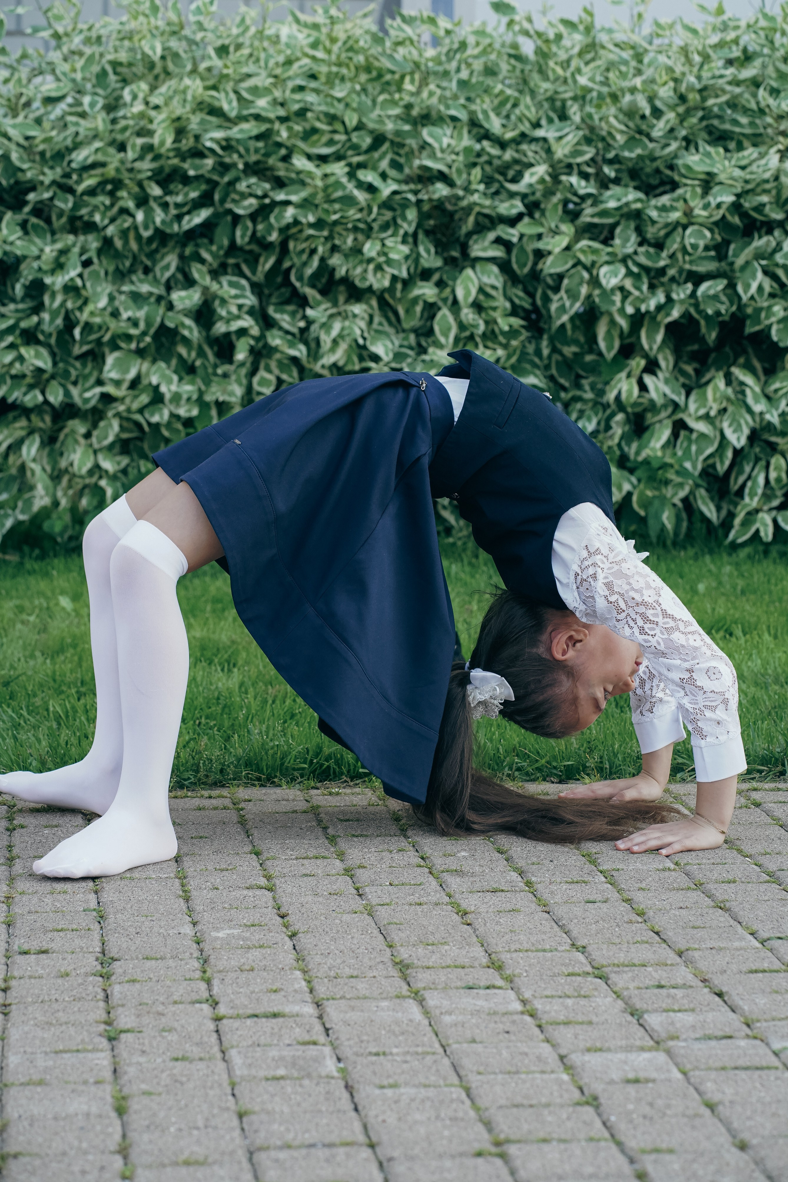 Всеволод и Оливия. Семейный и детский фотограф в Москве (Тинао) Галкина Алевтина