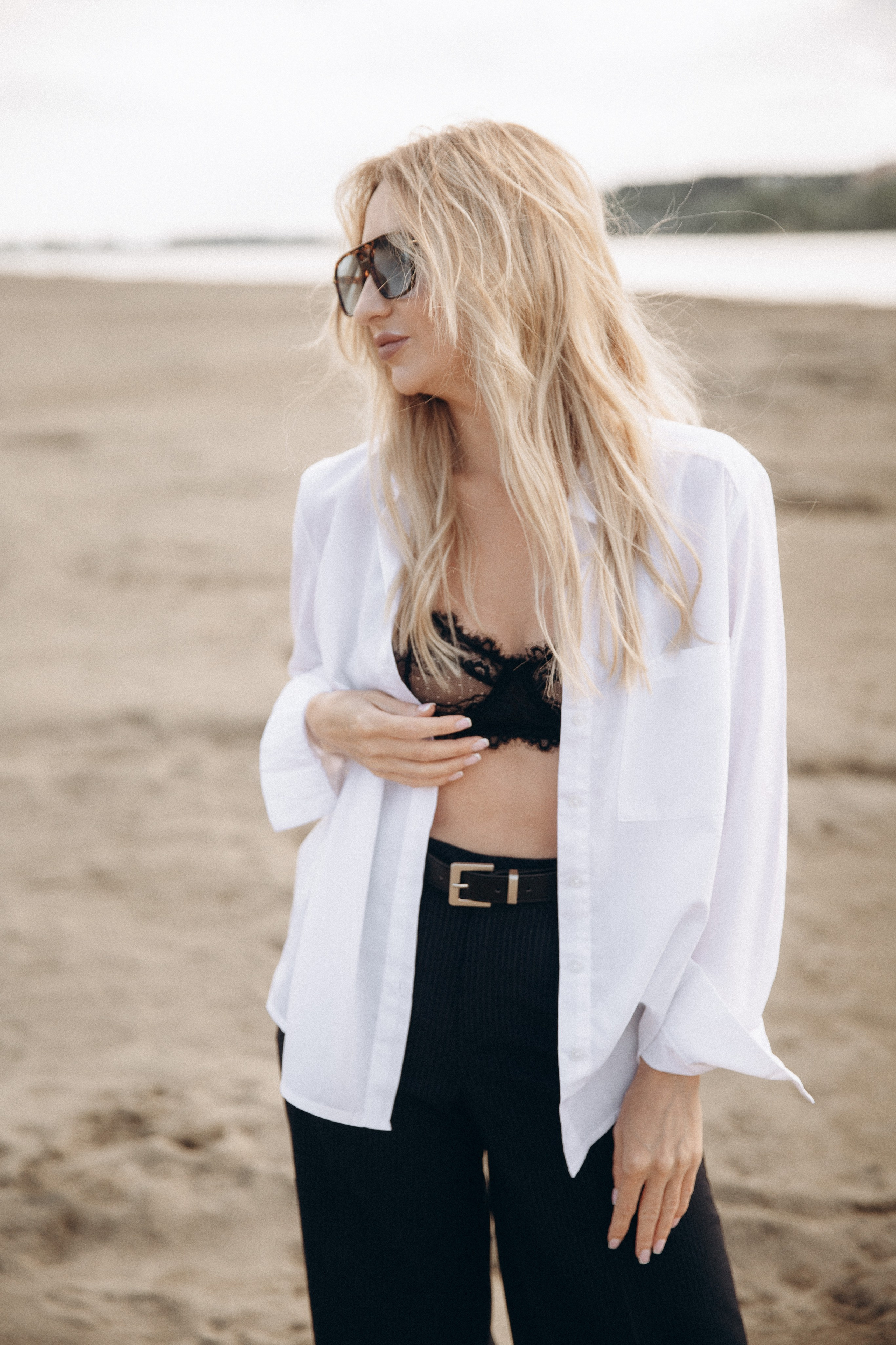 Лена. Фотограф Любовь Щербинина