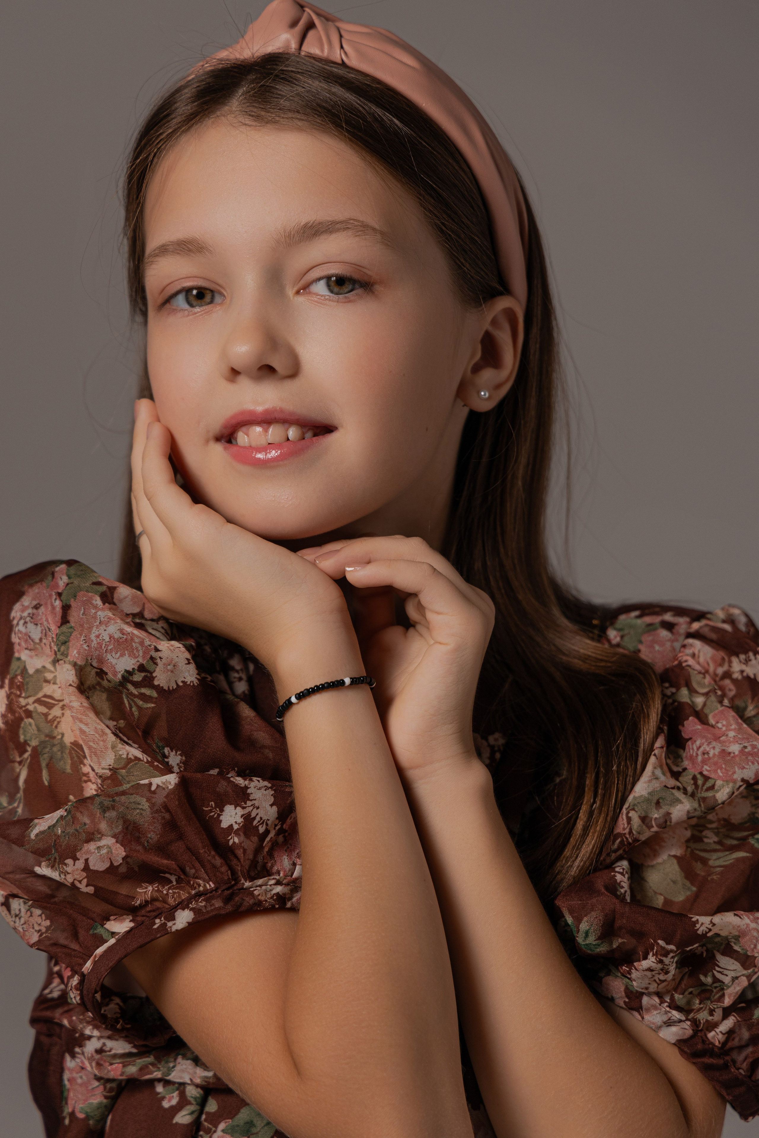 Мила. Фотограф Анастасия Пинчук