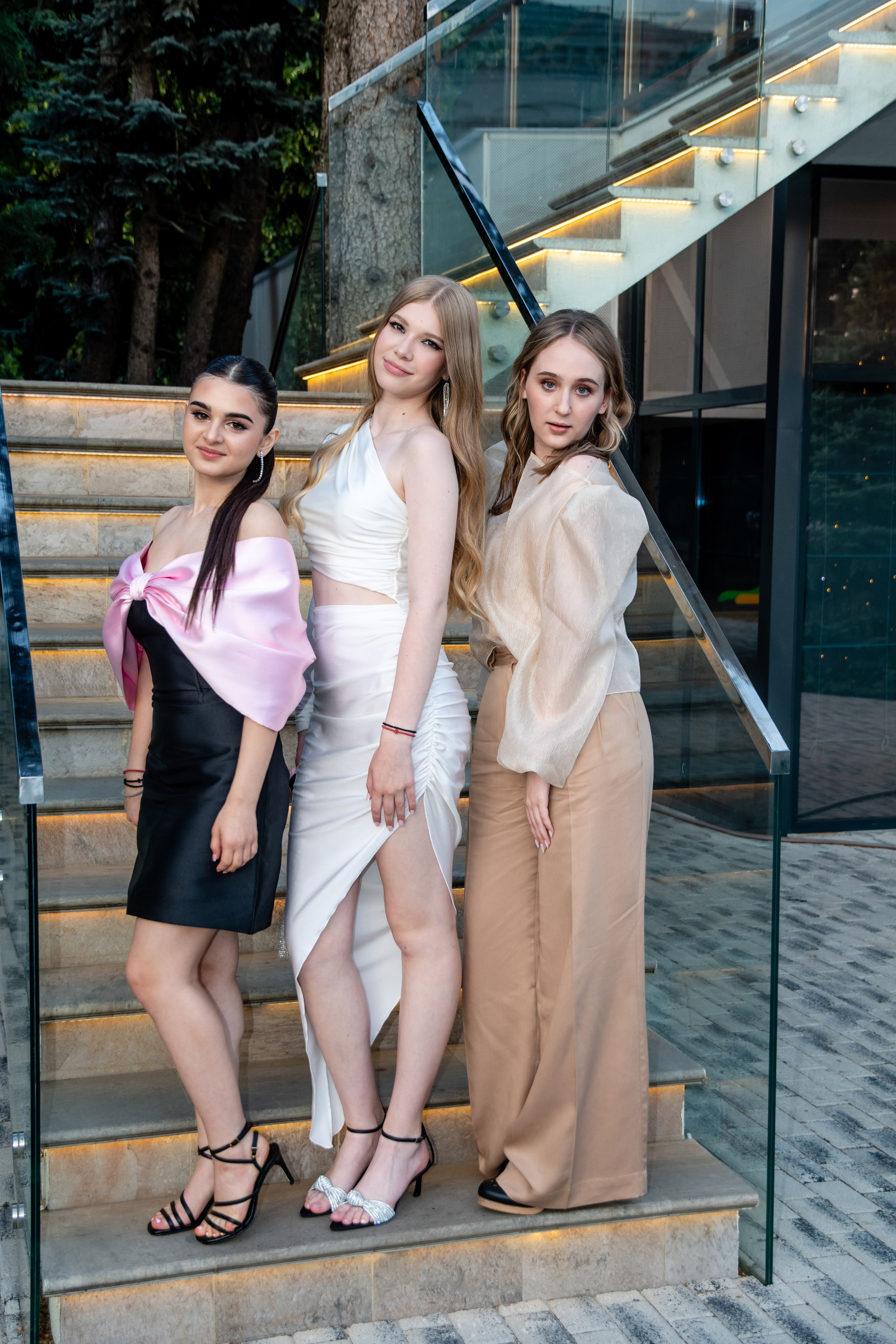 Фотограф на выпускной Краснодар. Вячеслав Скрипник Фотограф Краснодар