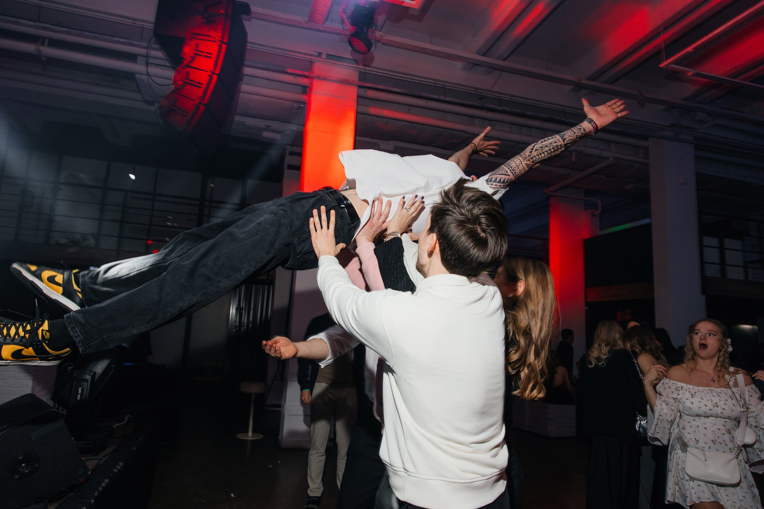 Чародеи 2ГИС. Фотограф в Москве Дмитрий Жарков