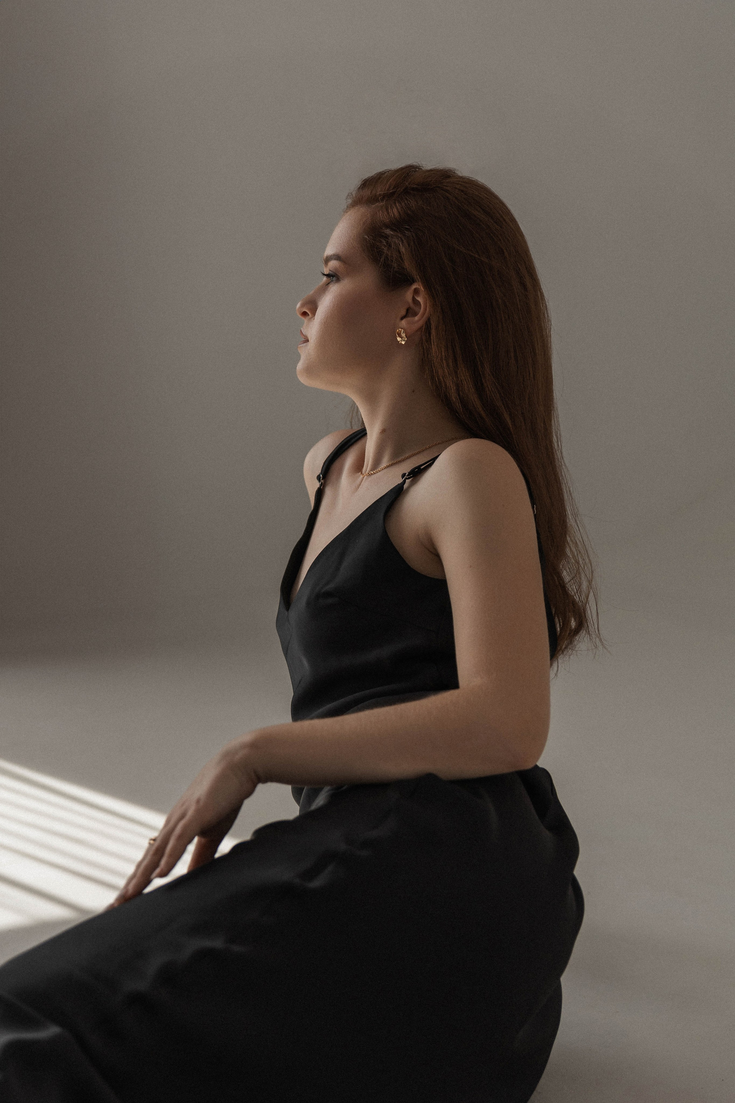 Валя. Фотограф Итуруп | Бурова Екатерина