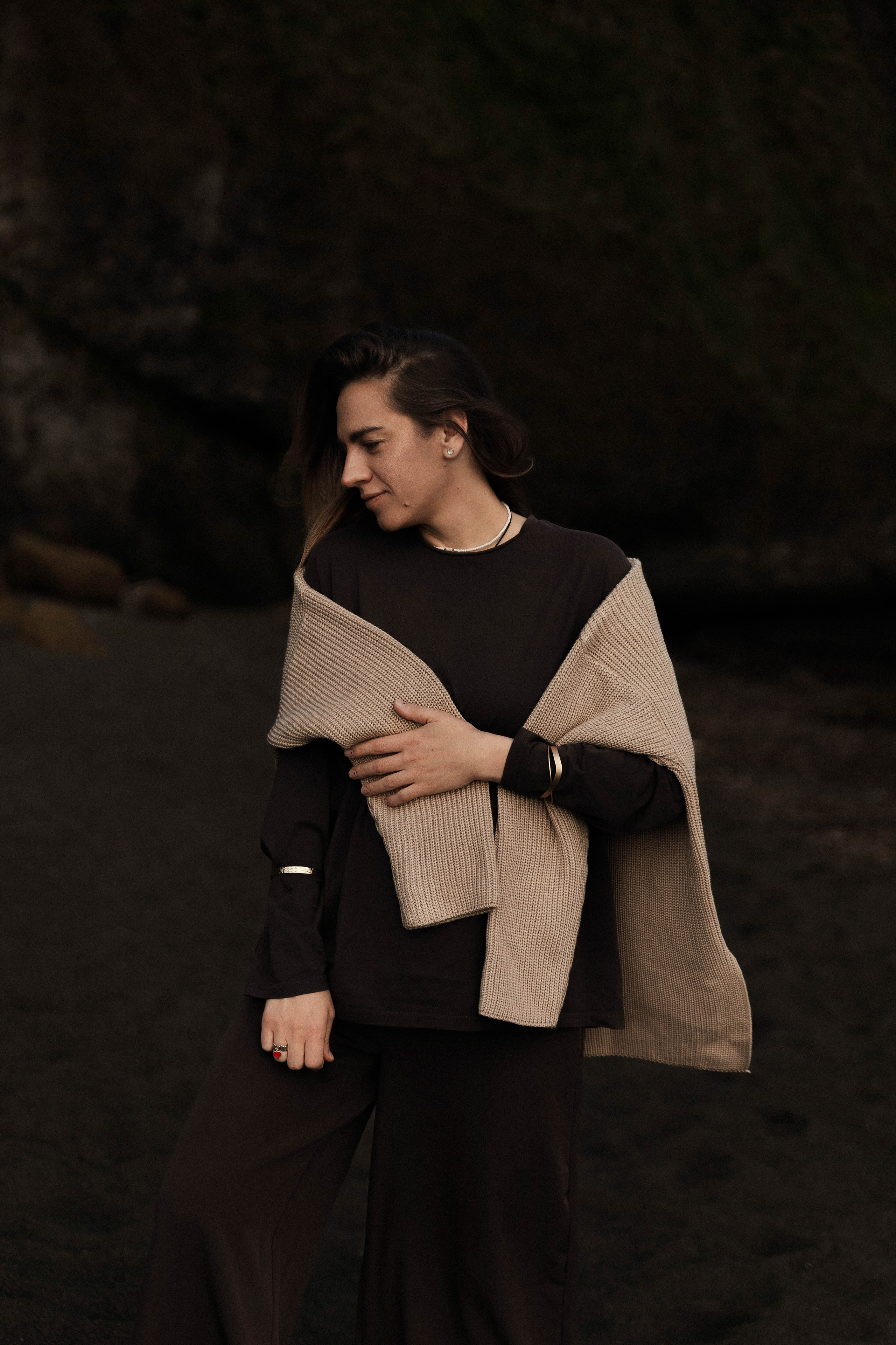 Анна. Фотограф Итуруп | Бурова Екатерина