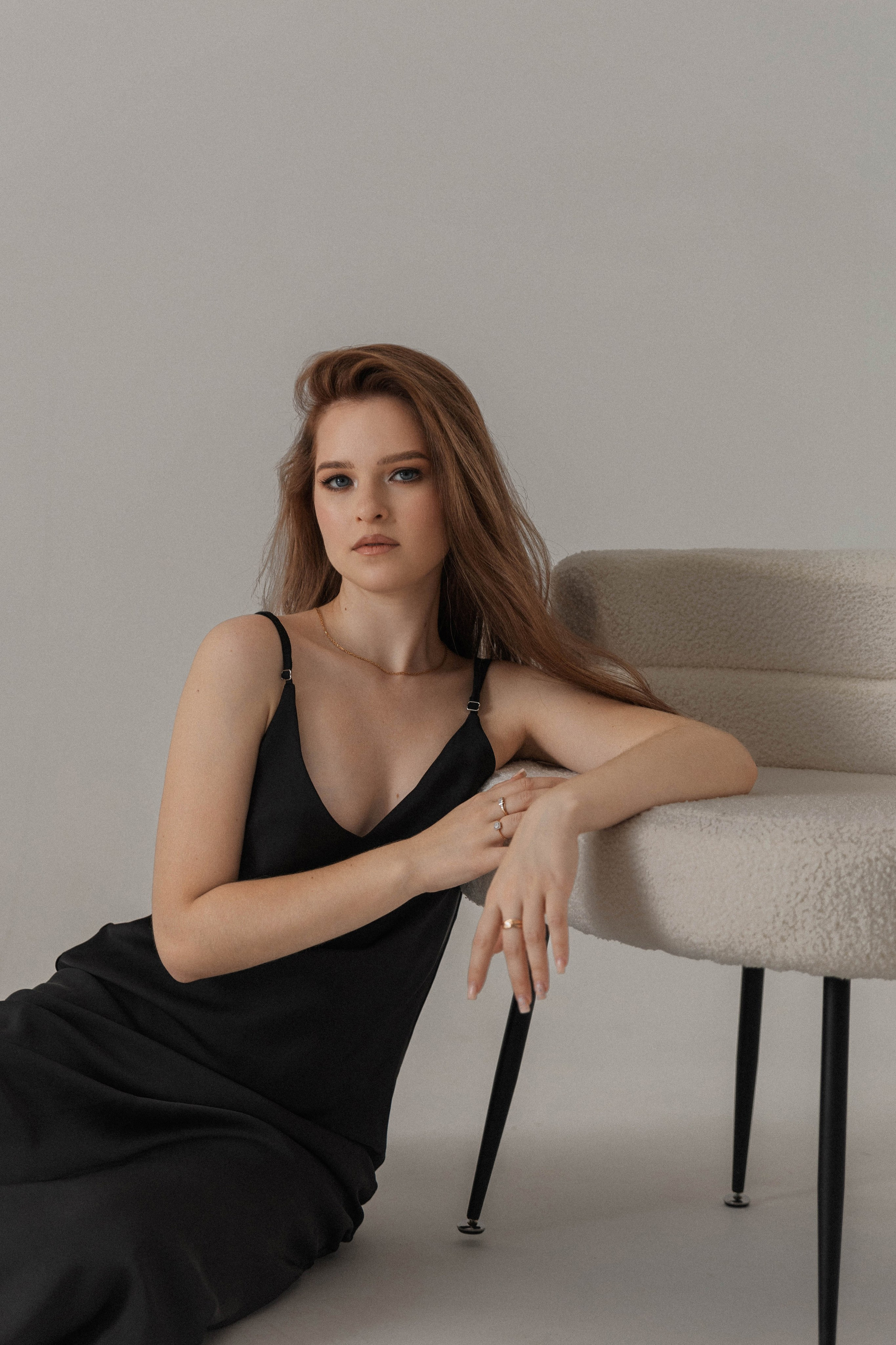 Валя. Фотограф Итуруп | Бурова Екатерина