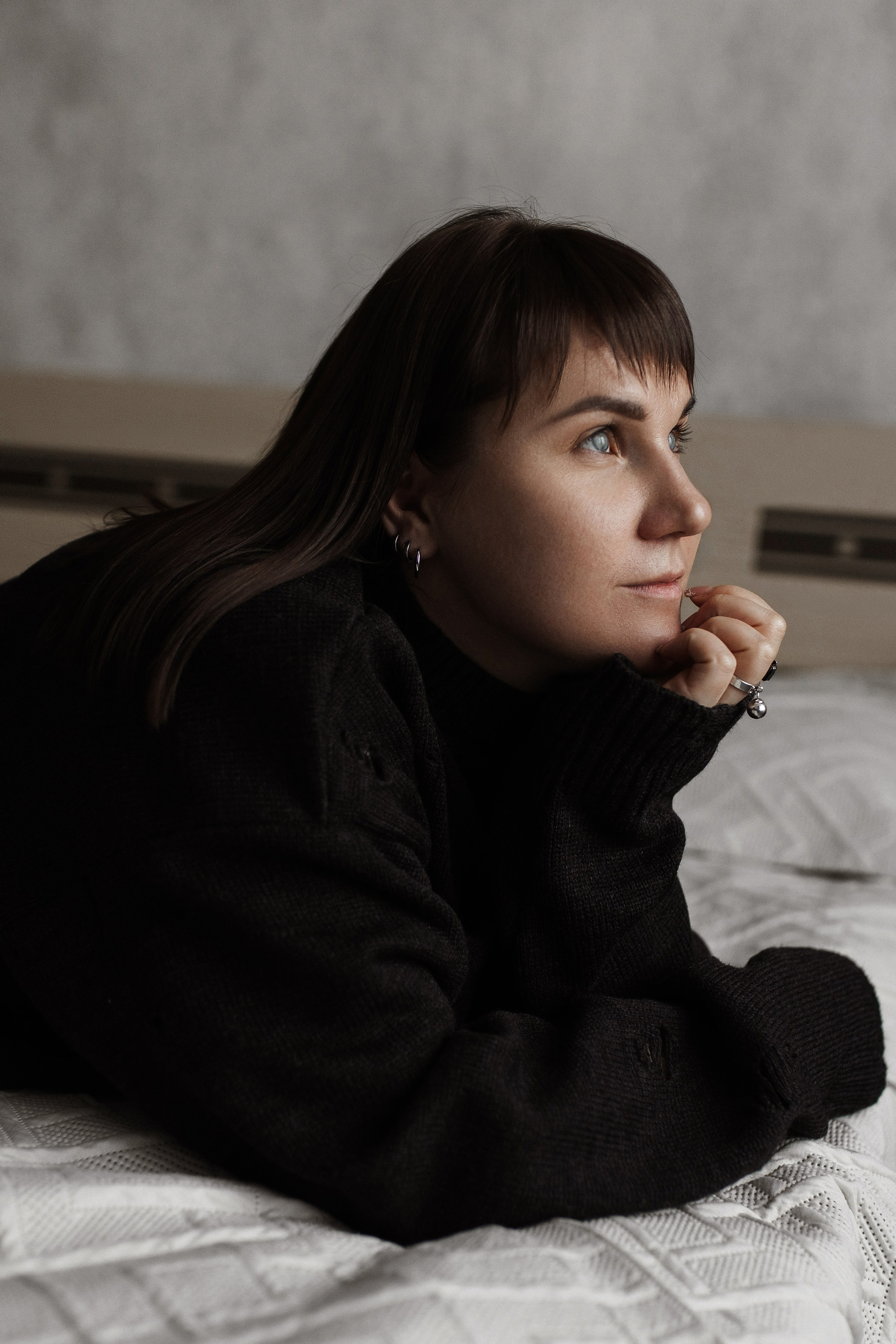 Анастасия. Фотограф Итуруп | Бурова Екатерина