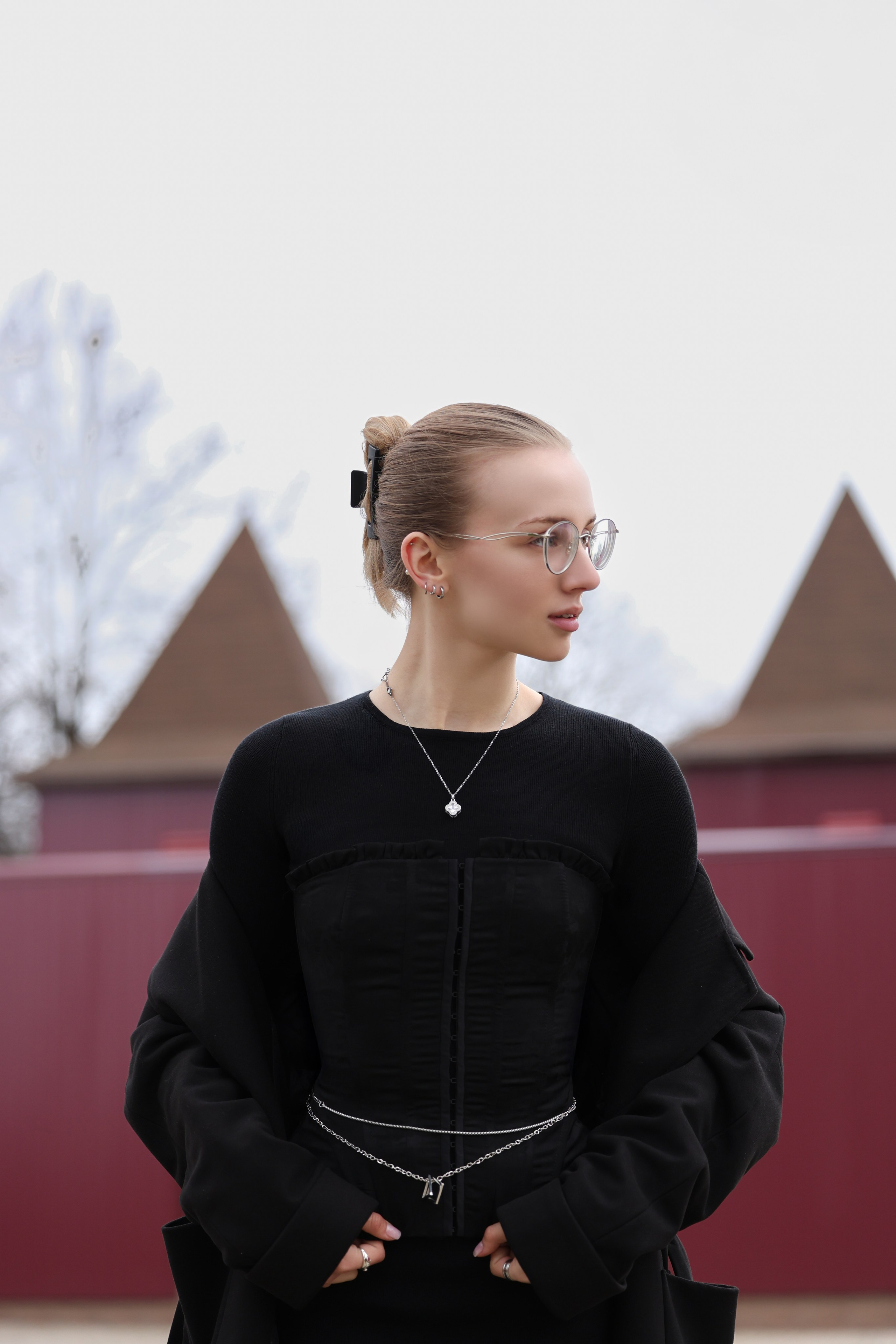 Ваня. Яна Чхан — Фотограф в Донецке и не только