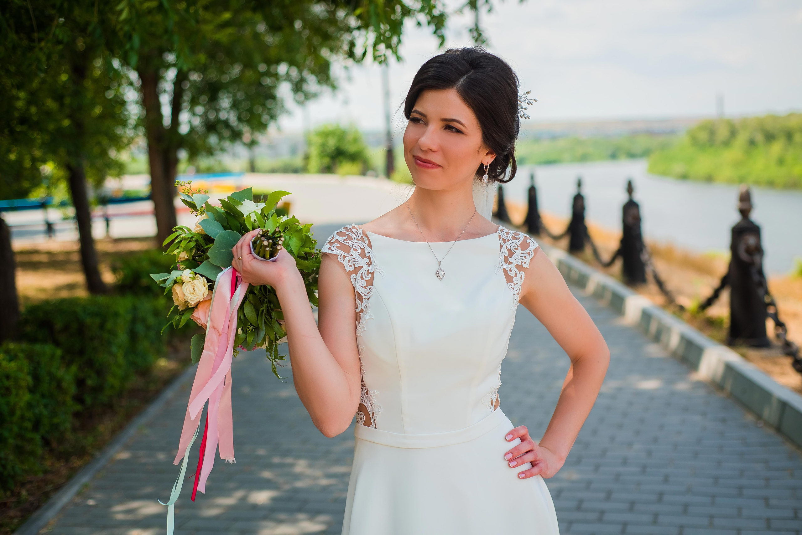Алексей и Анна. Свадебный и семейный фотограф Яна Стражева. Волгоград, Москва