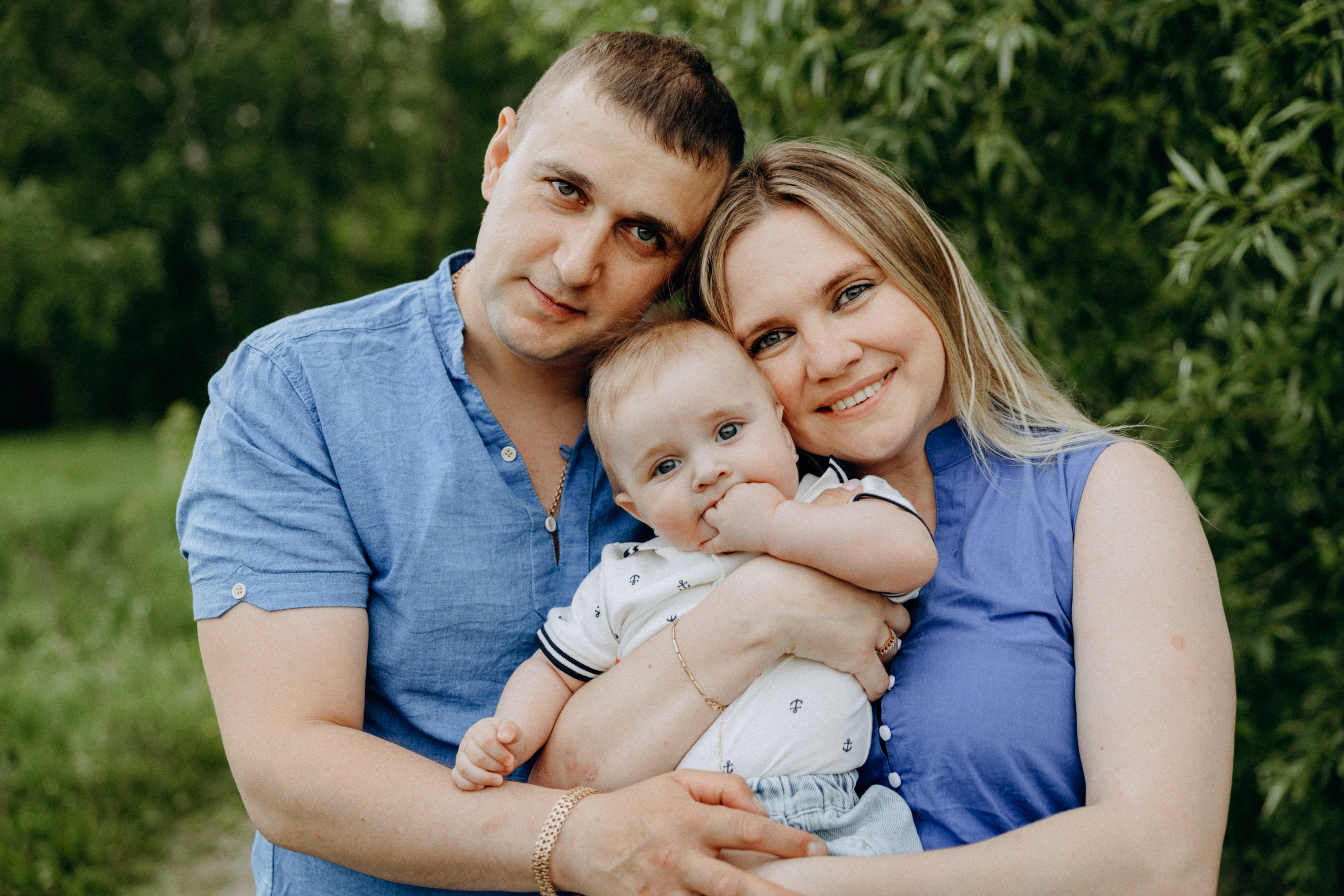 Гордею 6 месяцев. Lifestyle семейный и детский фотограф в Омске Иванова Екатерина