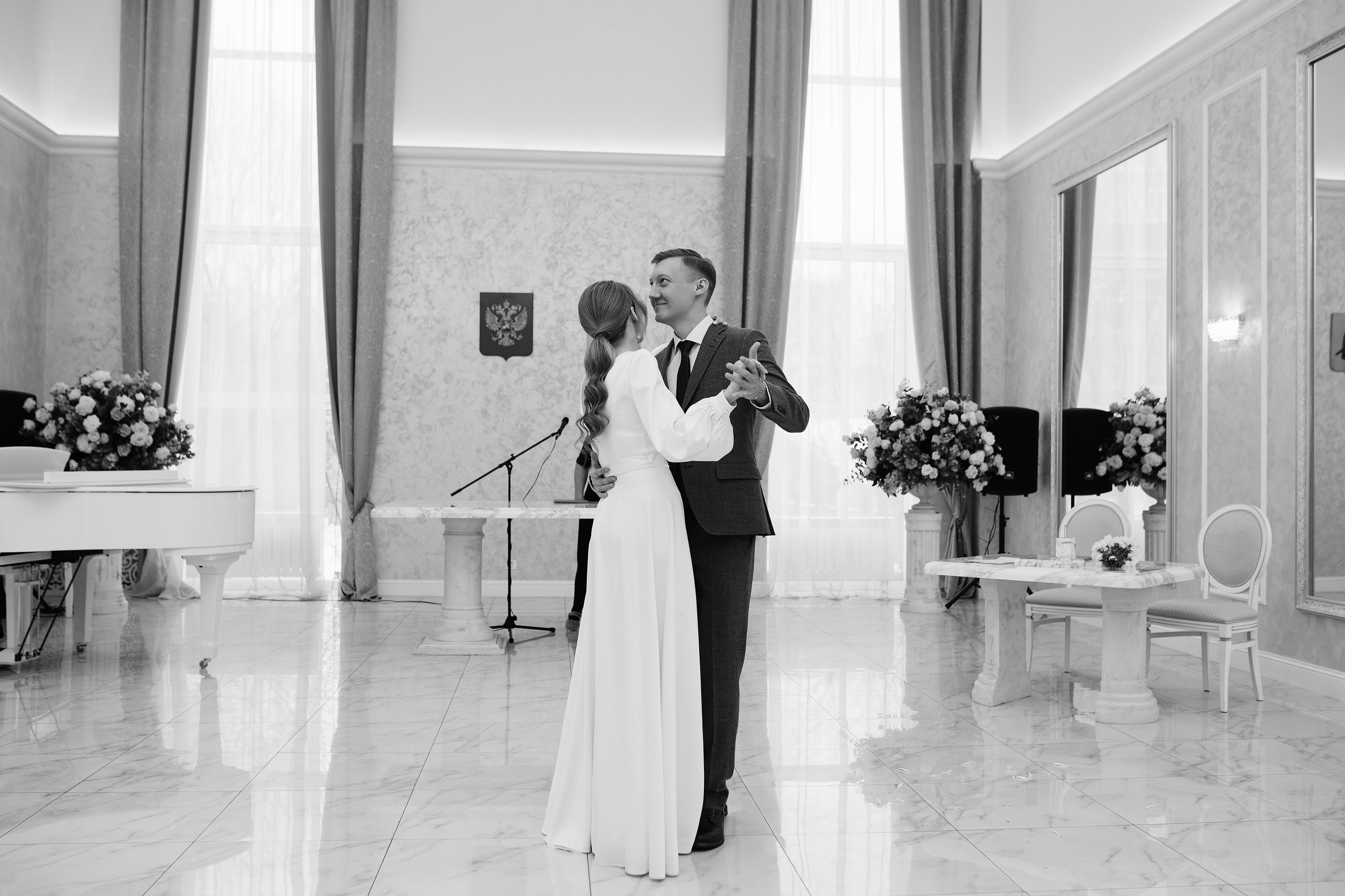 Wedding day #47. Свадебный, семейный фотограф в Рязани Лена Брант