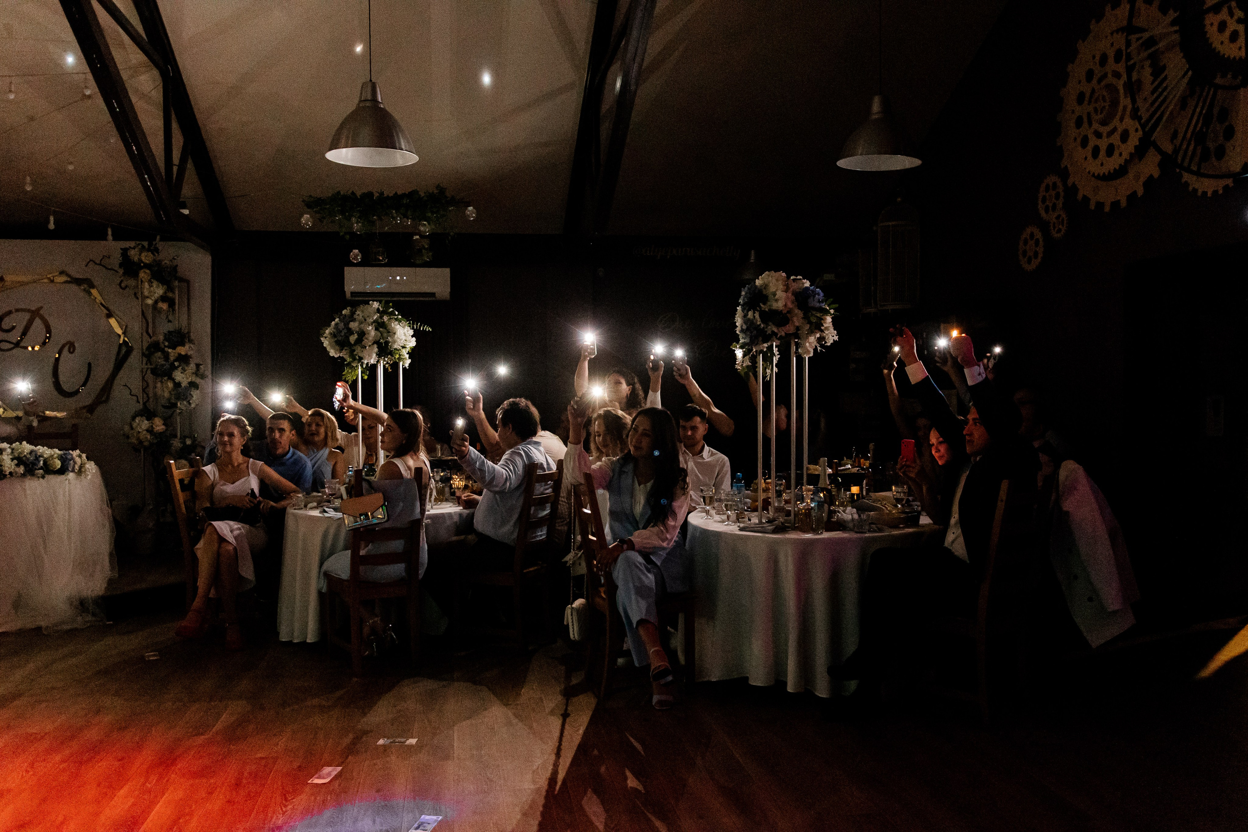 Снежана и Данила. Свадебный фотограф Челябинск