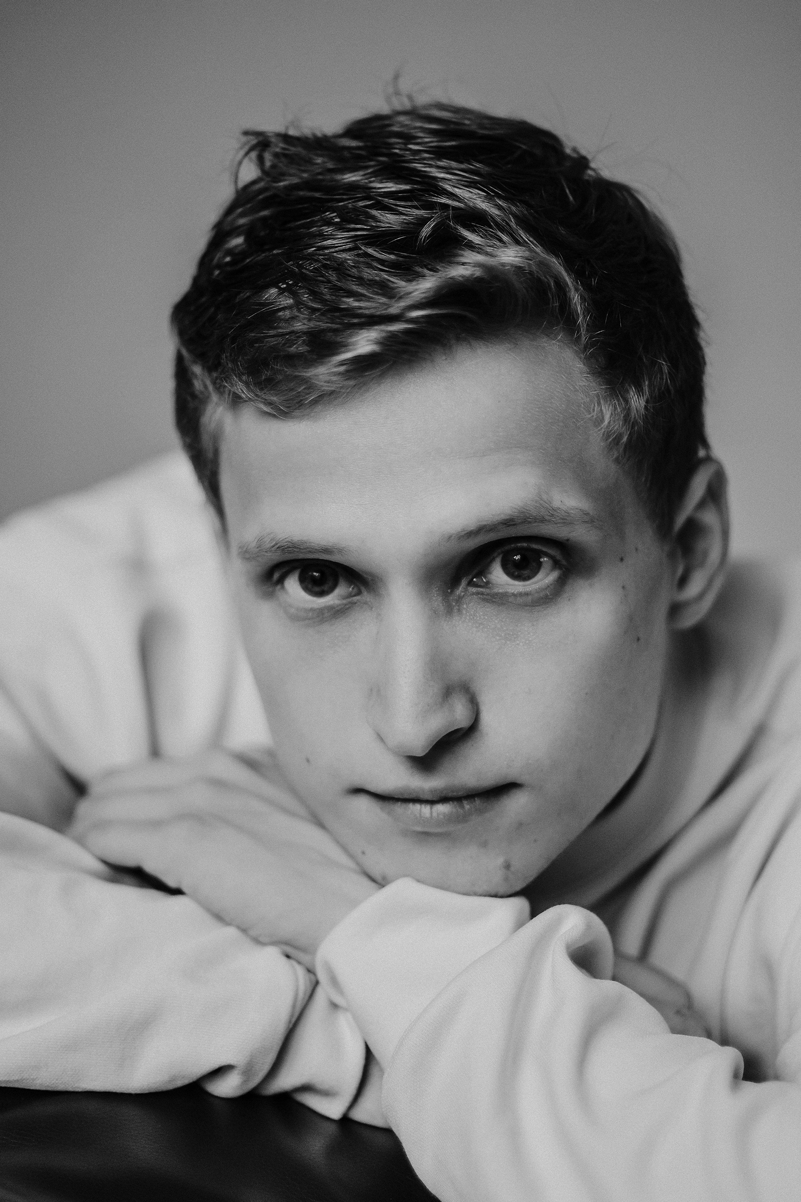 Кирилл. Свадебный фотограф Челябинск