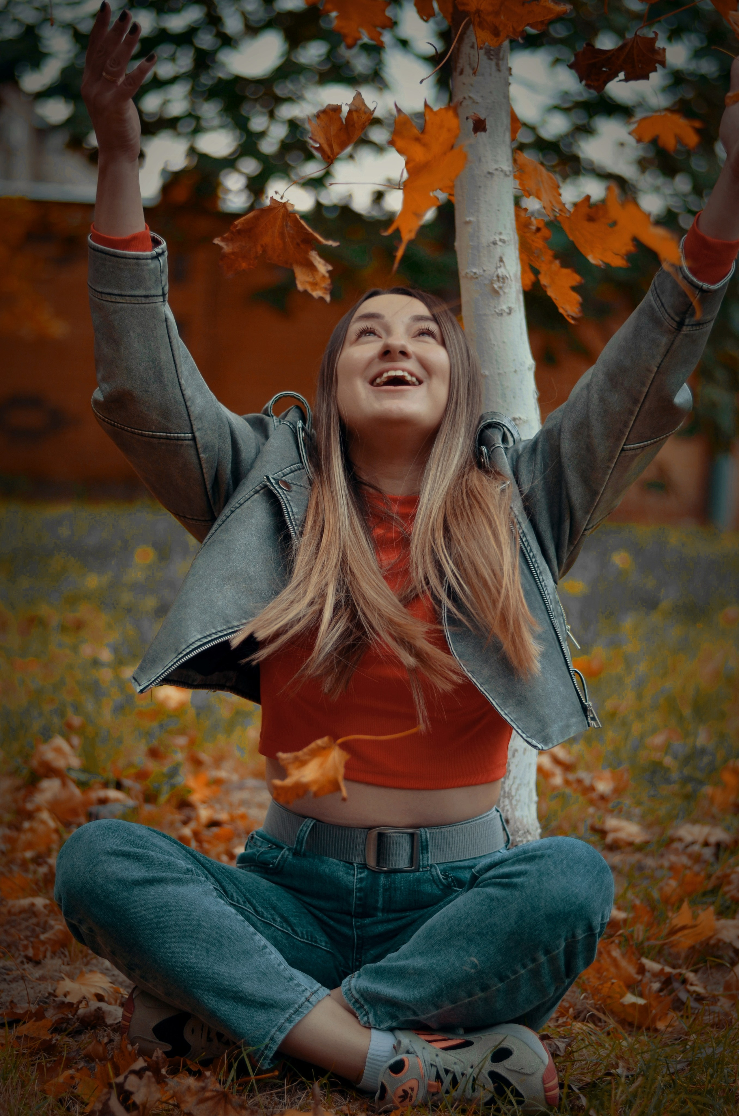 Фотопрогулка. Фотограф в Армавире